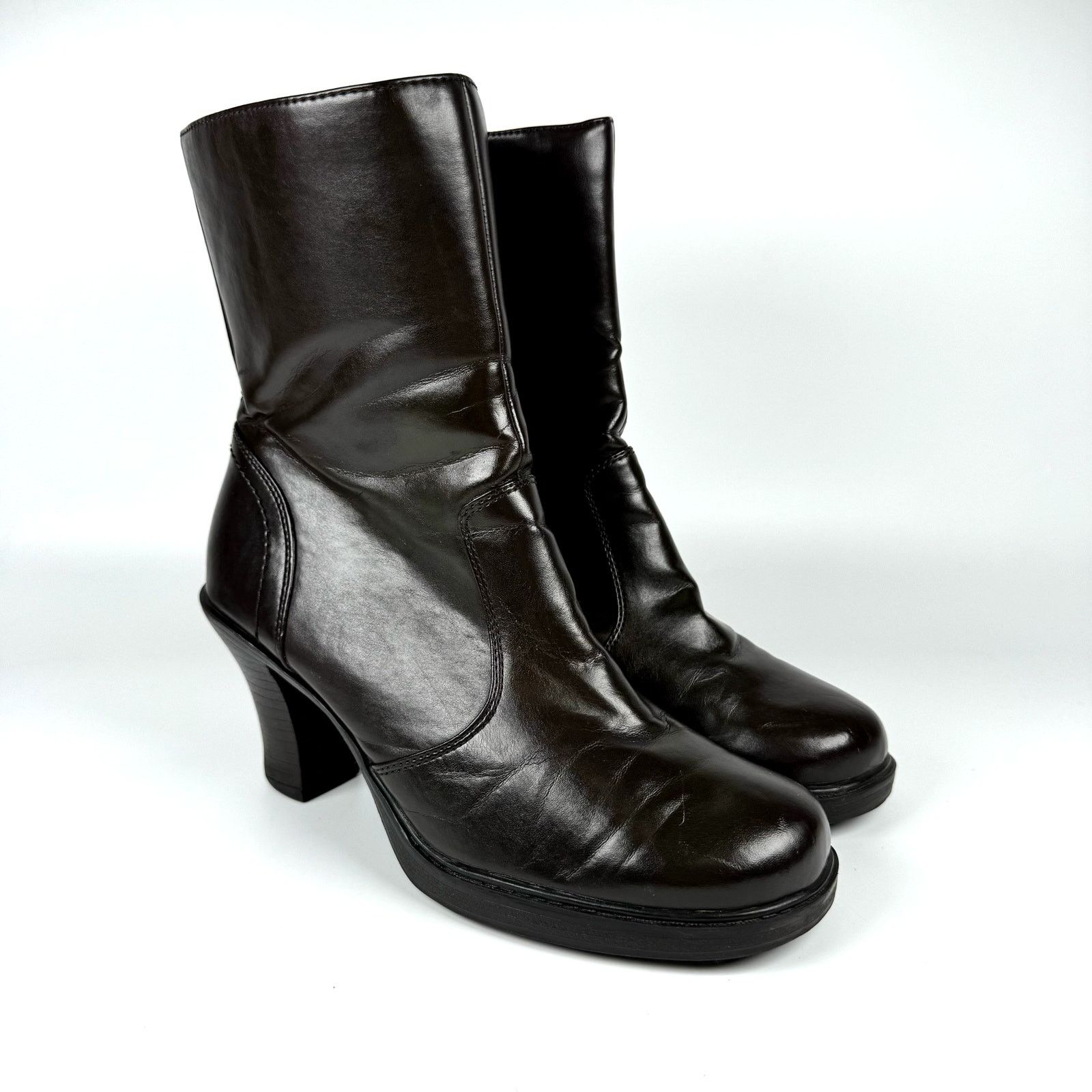90s mudd boots sale