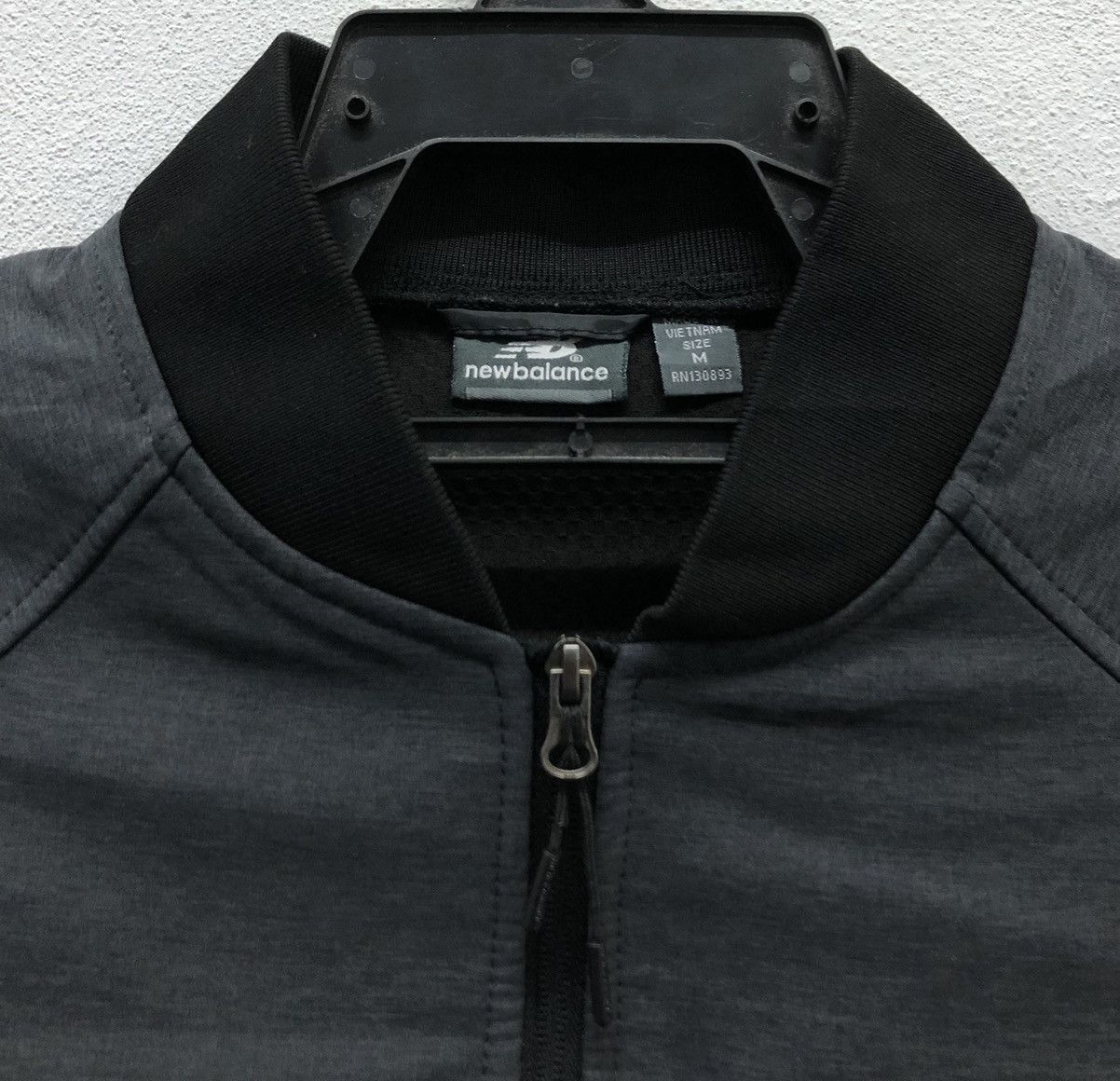 New Balance × Vintage Vintage New Balance Jacket Size US M / EU 48-50 / 2 - 3 Thumbnail