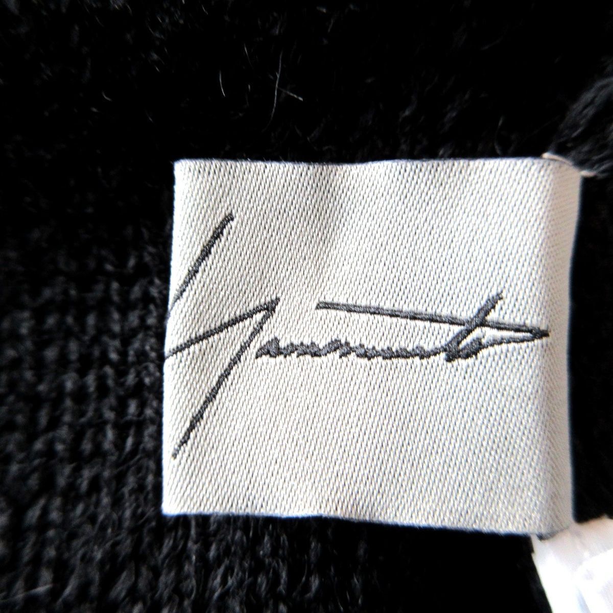 Yohji Yamamoto yohjiyamamoto cardigan Size US M / EU 48-50 / 2 - 4 Thumbnail