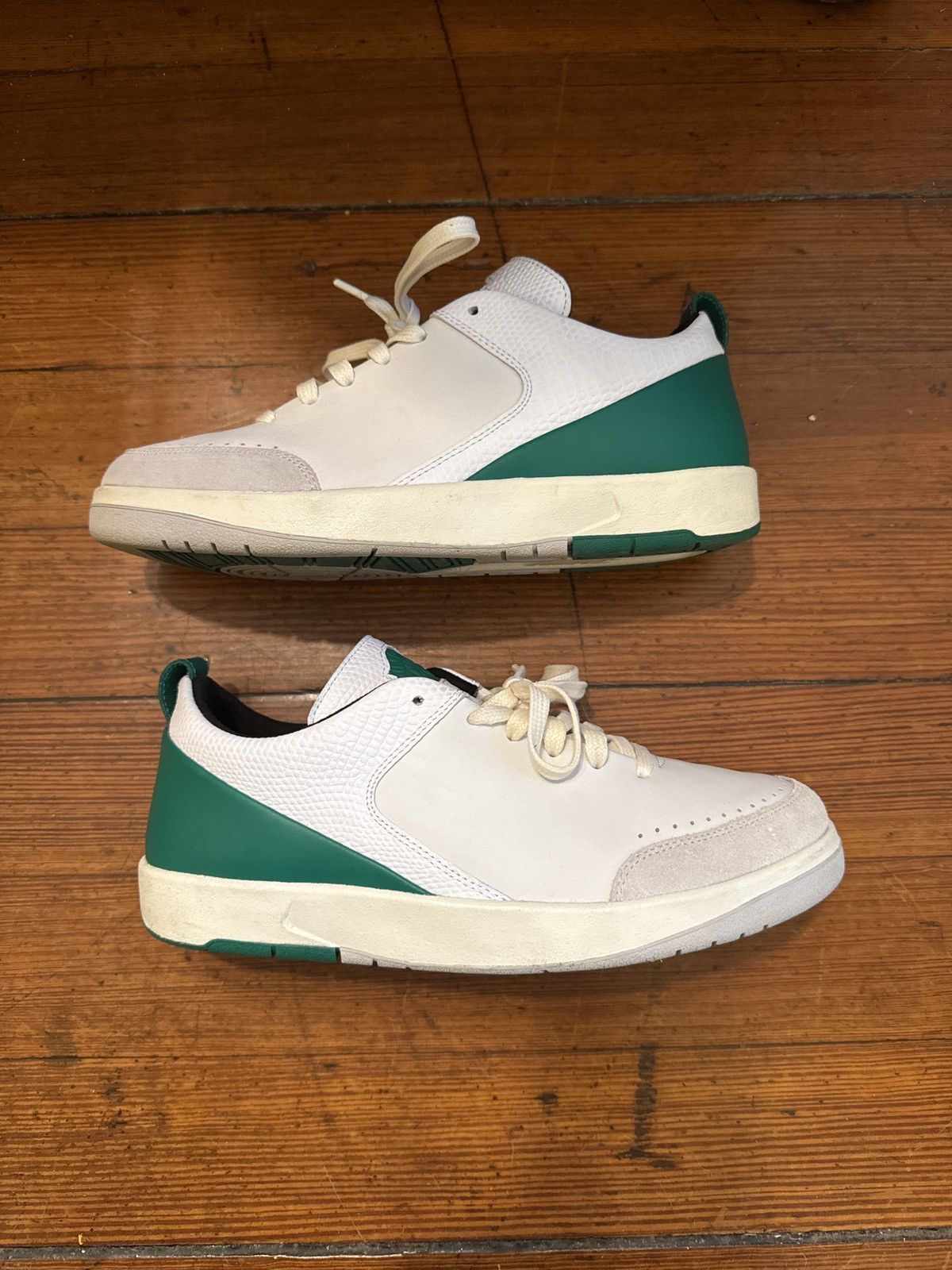 Nina Chanel Abney x Air Jordan 2 Retro Low SE