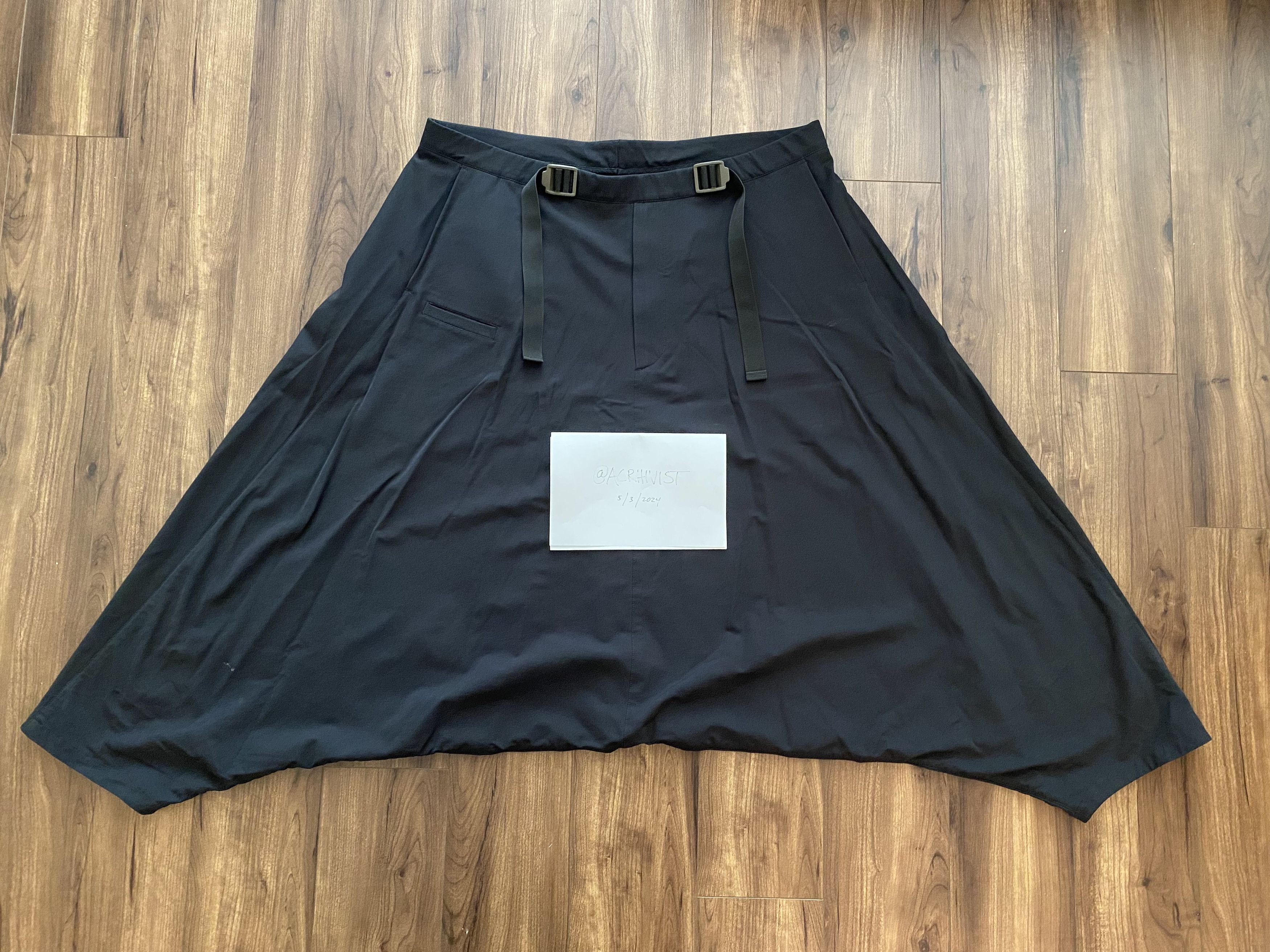 Acronym Acronym P25-DS Size M | Grailed