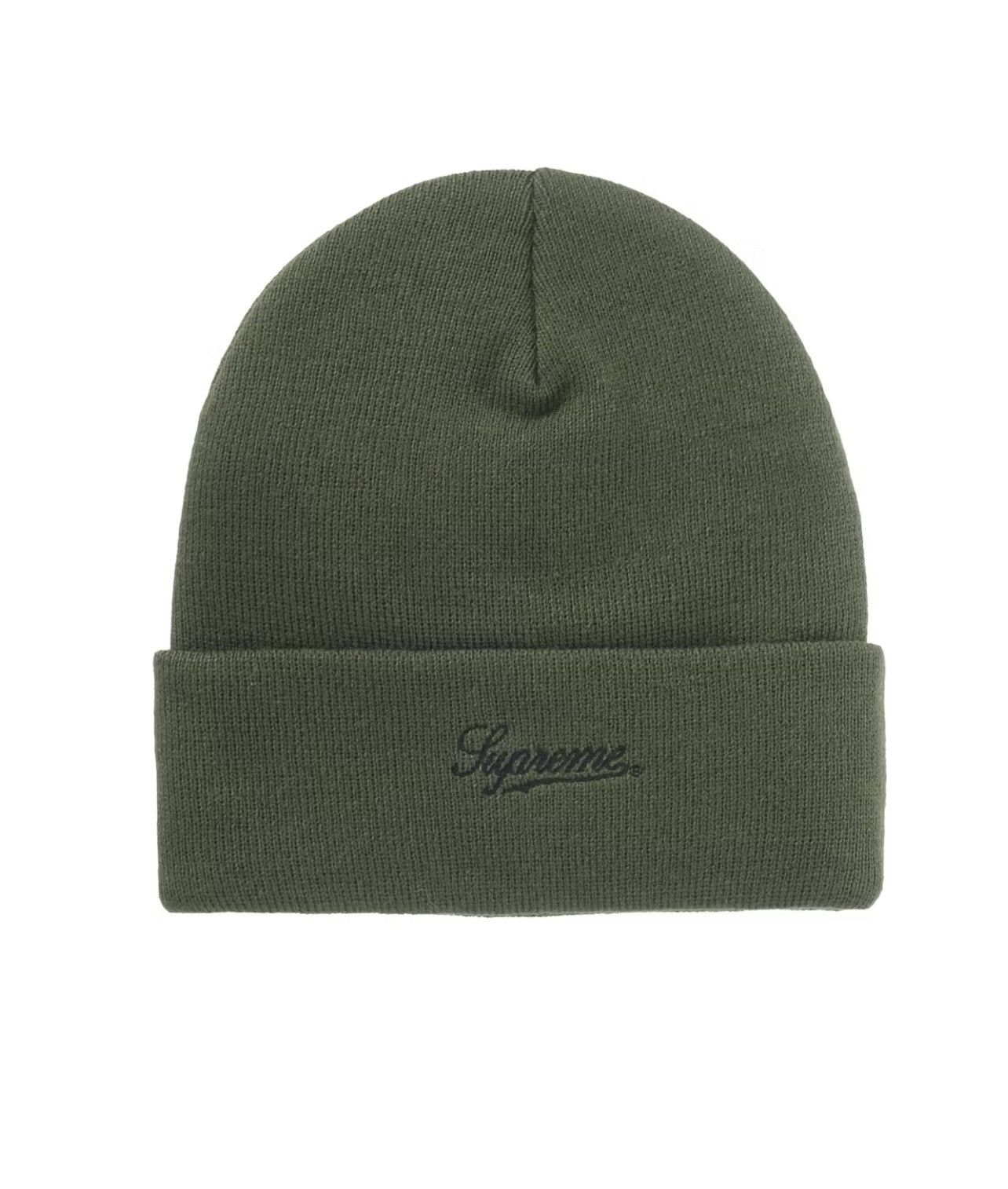 Supreme Supreme Wu-Tang Clan Beanie | Grailed