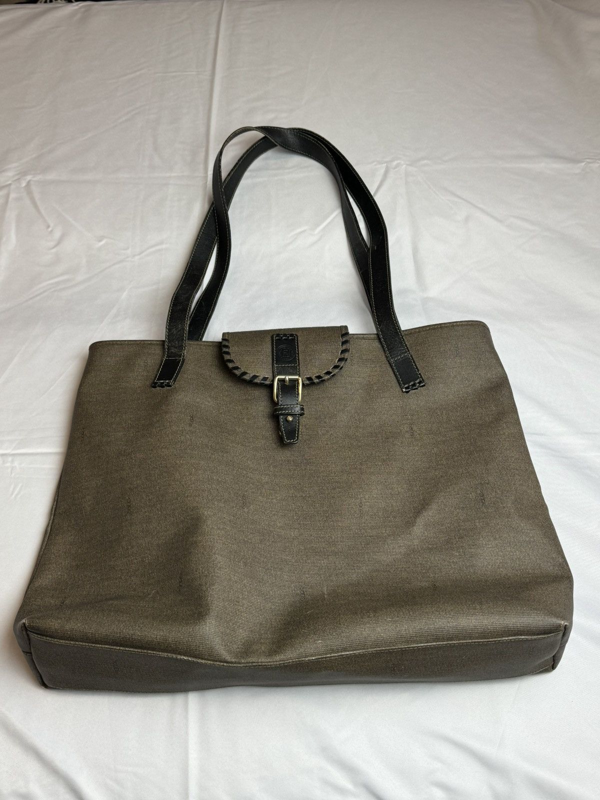 Fendi × Vintage Fendi Size ONE SIZE - 1 Thumbnail