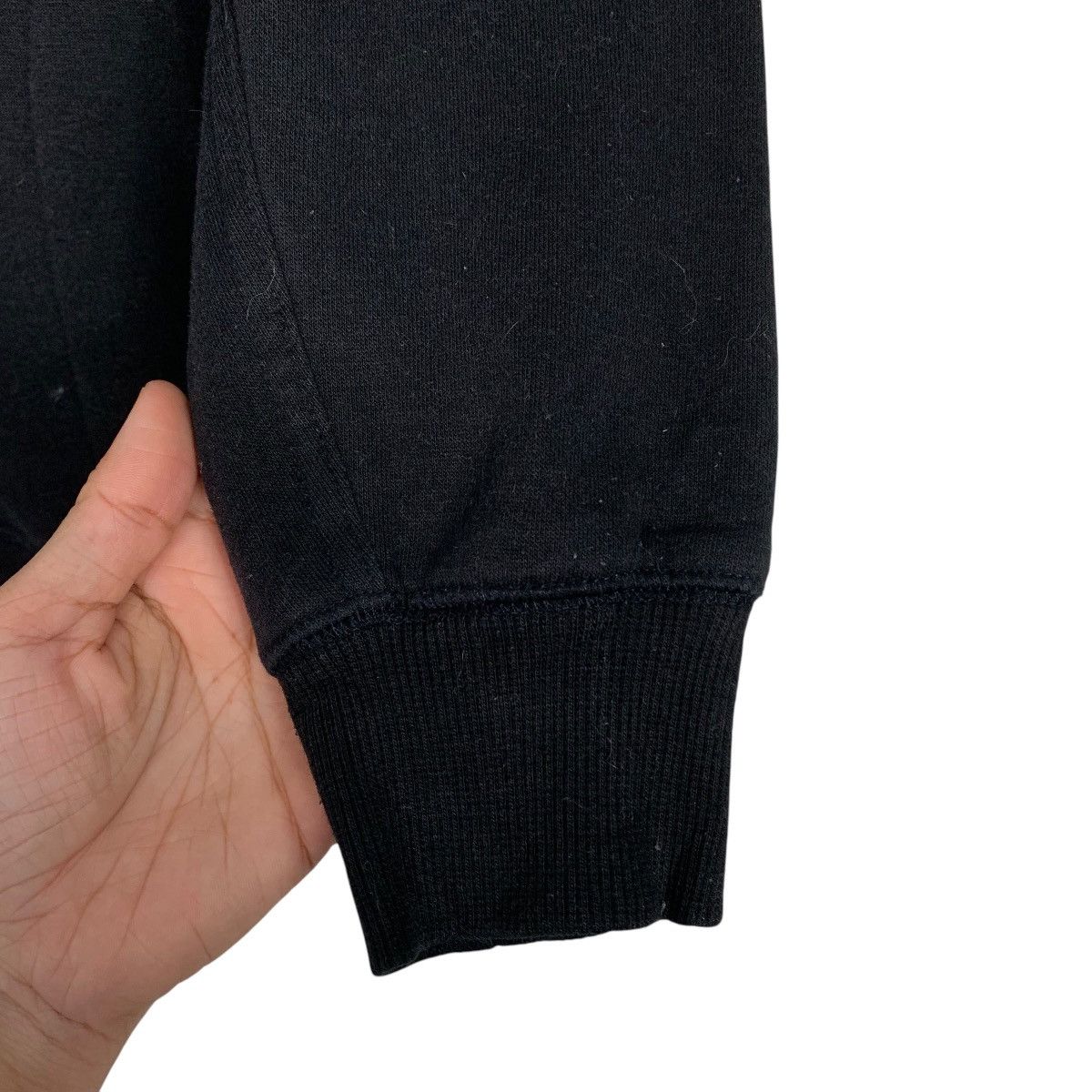 GU × Undercover GU x Undercover Crewneck Sweatshirt Size US S / EU 44-46 / 1 - 9 Thumbnail