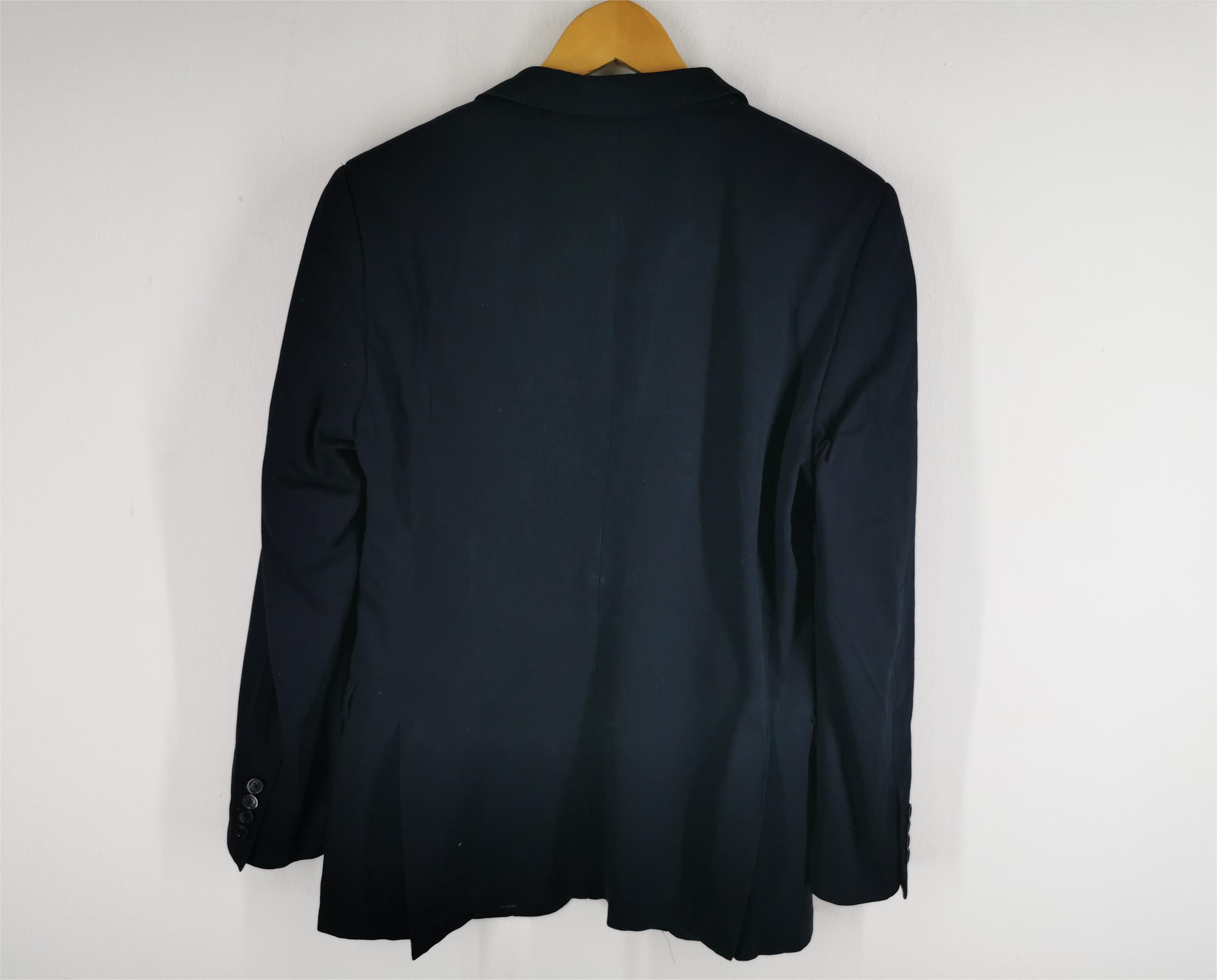 Burberry Vintage Burberrys Coat Size L Size US M / EU 48-50 / 2 - 2 Thumbnail