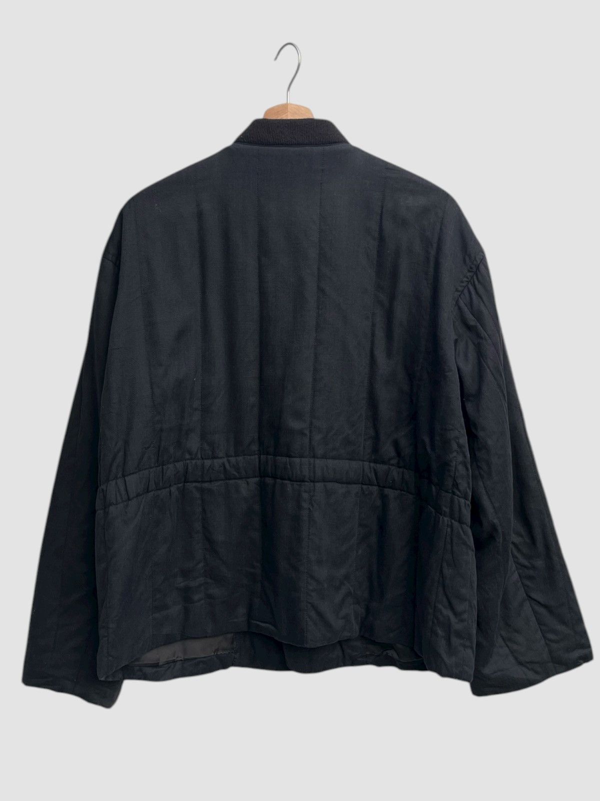 ATSURO TAYAMA Atsuro Tayama A.T Quilted Jacket Unisex Size M / US 6-8 / IT 42-44 - 5 Thumbnail