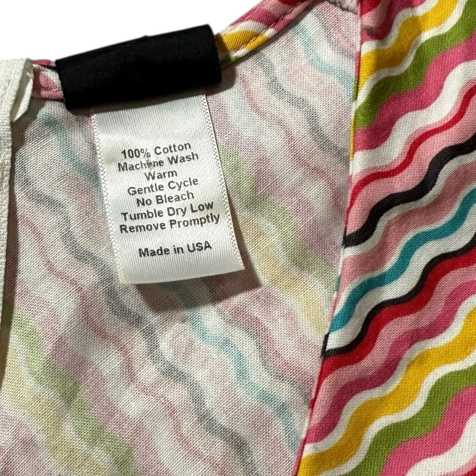 Other Retrolicious Dress Vintage Inspired Fit & Flare Size Medium Size M / US 6-8 / IT 42-44 - 5 Thumbnail