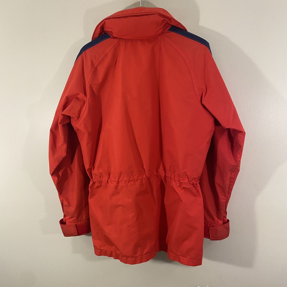 The North Face Vintage 90s The North Face Goretex Jacket Medium Size US M / EU 48-50 / 2 - 4 Thumbnail