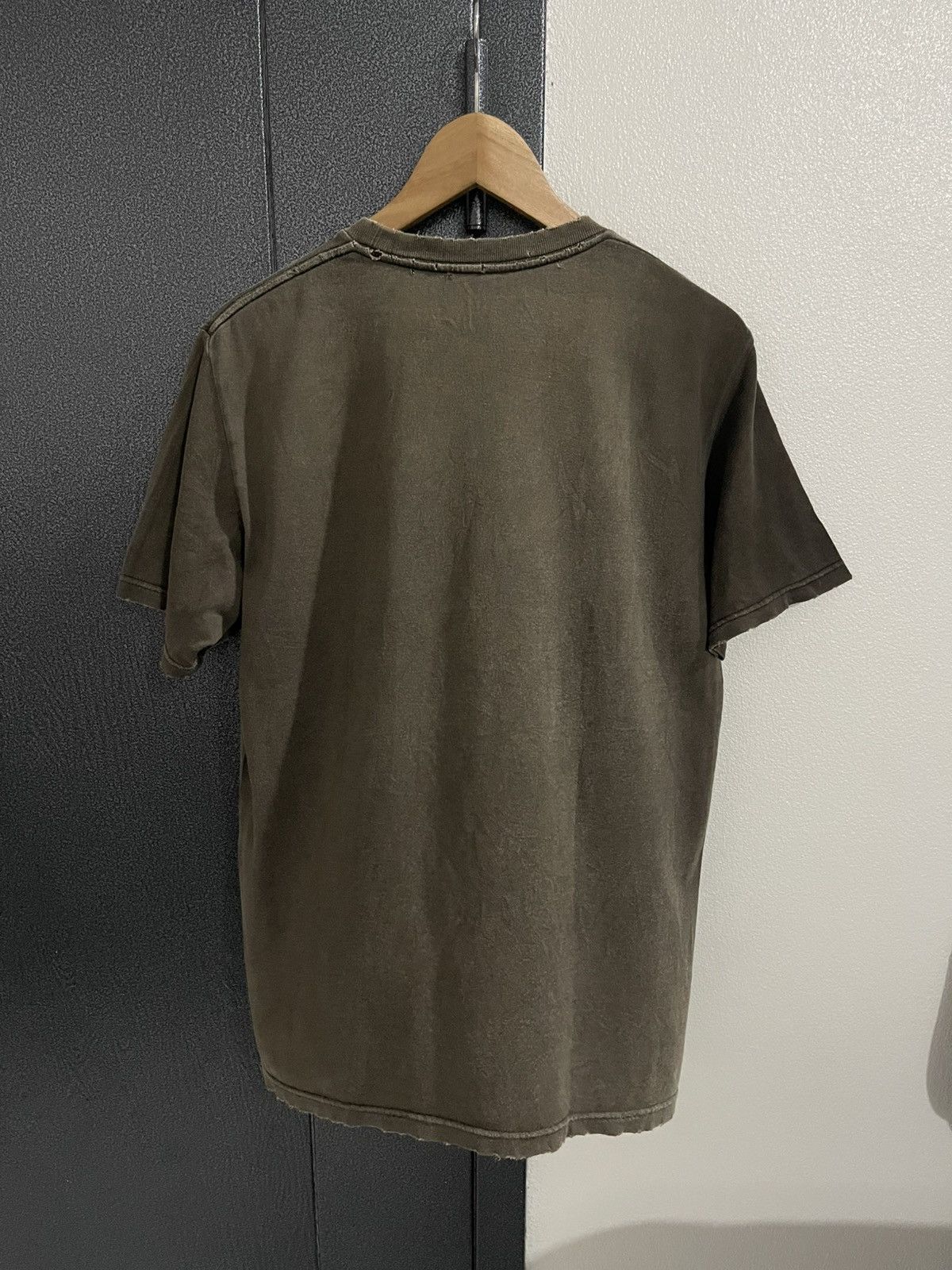 Number (N)ine Number Nine Mr Brightside Tshirt Size US L / EU 52-54 / 3 - 6 Thumbnail