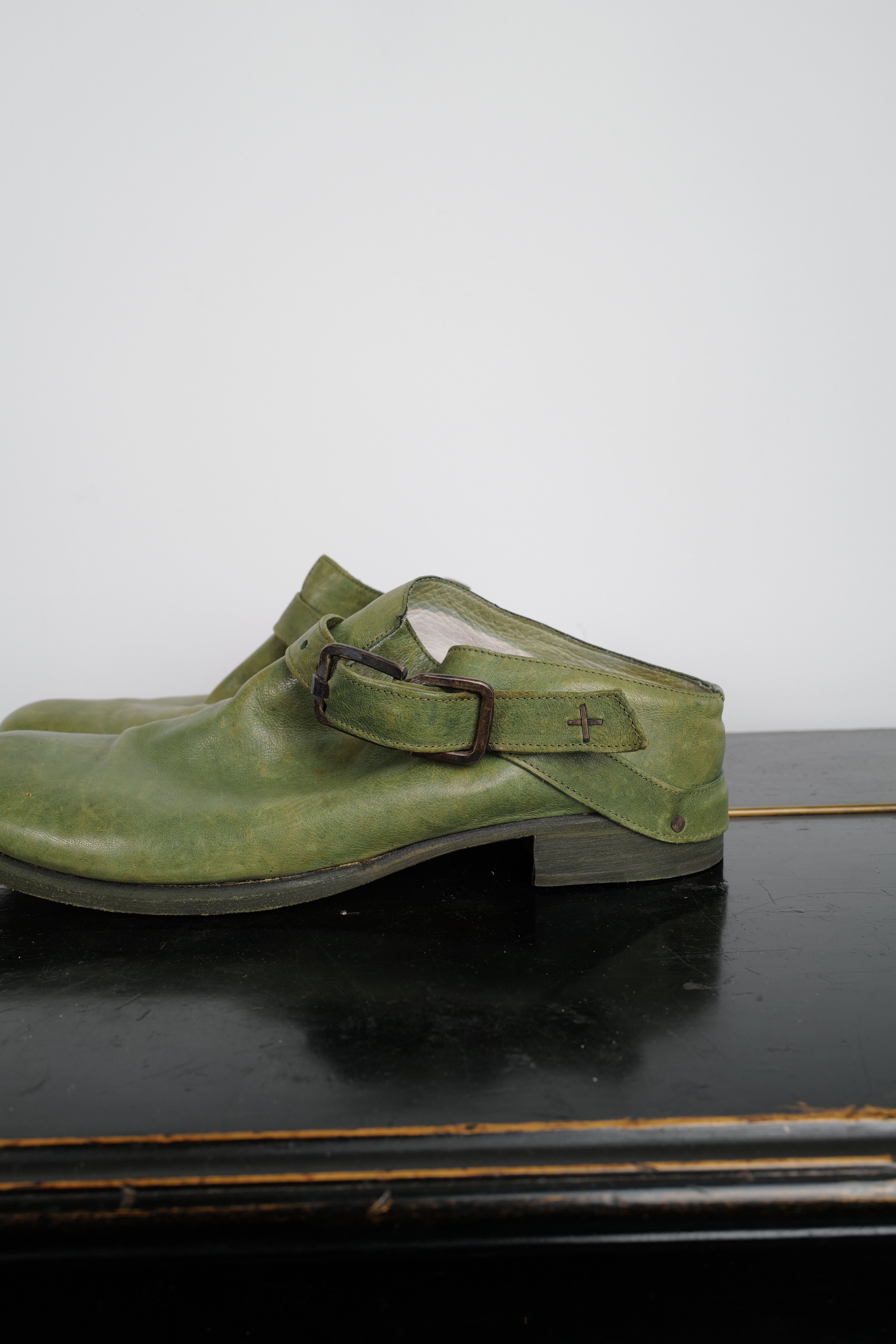 Ma+ MA+ MULES Size US 9 / IT 39 - 7 Thumbnail