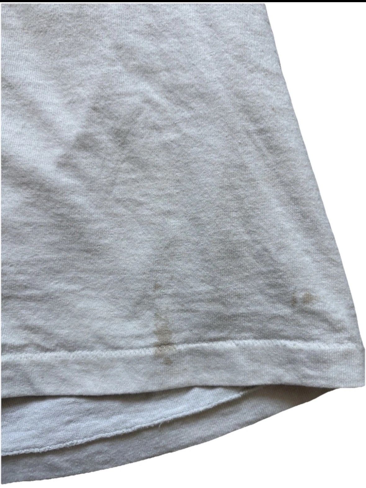 Band Tees × Vintage Vintage Q101’s Jamboree Band Tee Size XL Size US XL / EU 56 / 4 - 6 Thumbnail