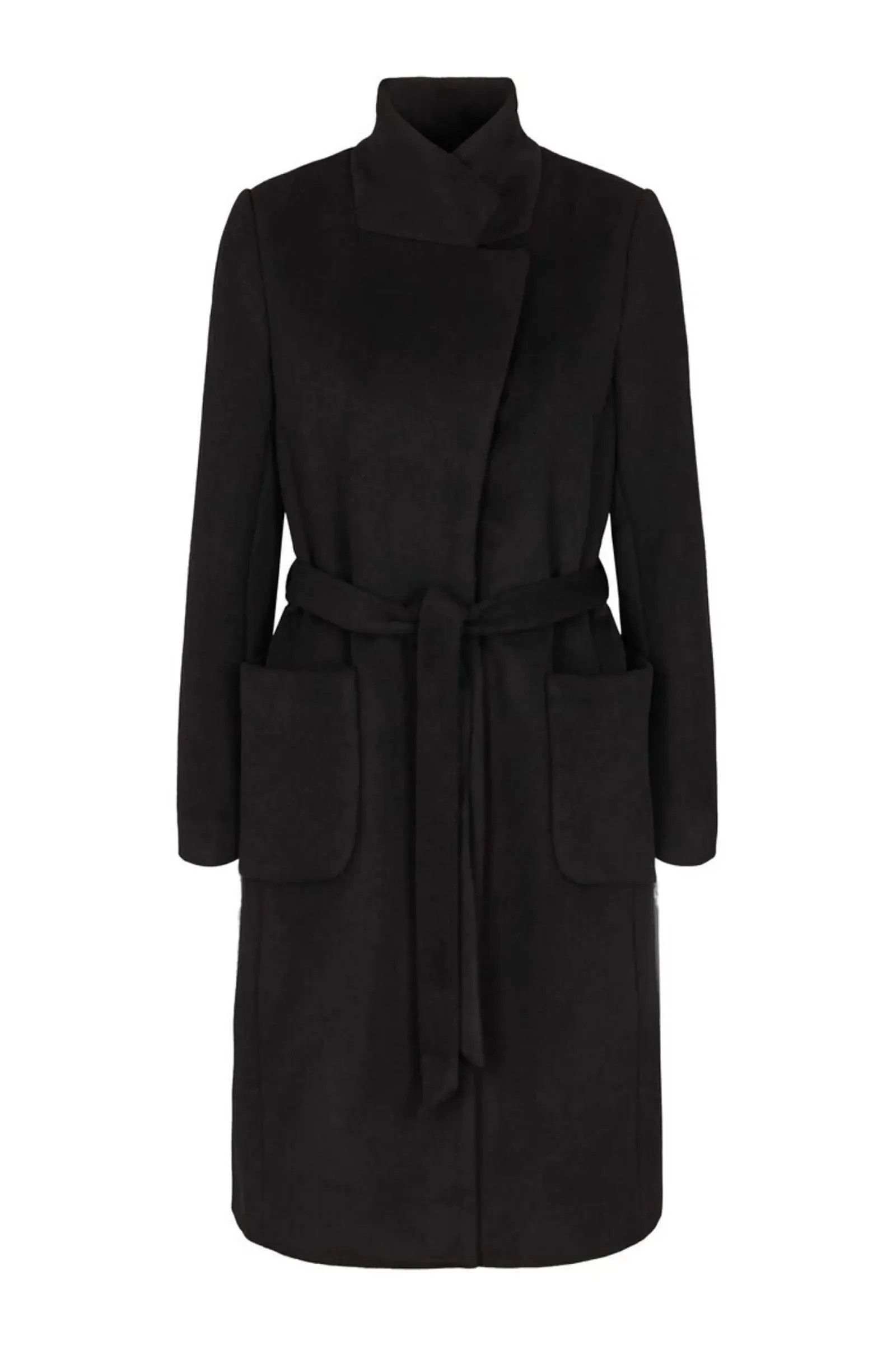 Bruuns Bazaar Bruuns Bazaar Katarina B Perle coat Coat Size M / US 6-8 / IT 42-44 - 1 Thumbnail