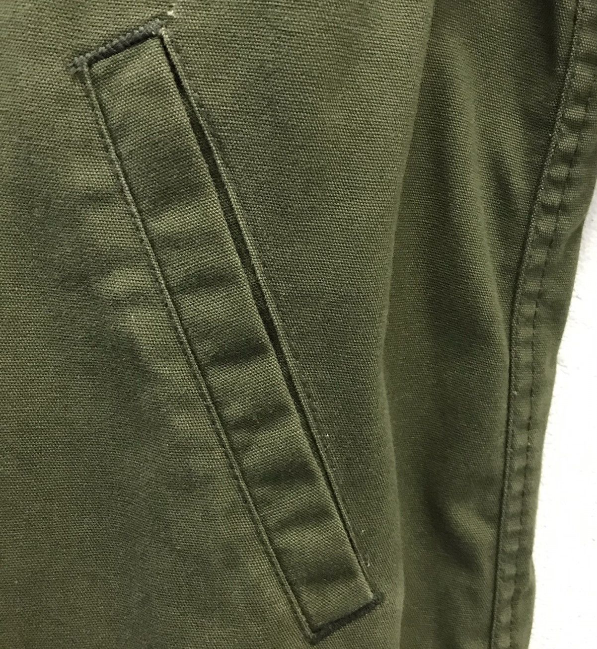 L.L. Bean × Vintage Vintage L.L.Bean Jacket Size US XL / EU 56 / 4 - 5 Thumbnail
