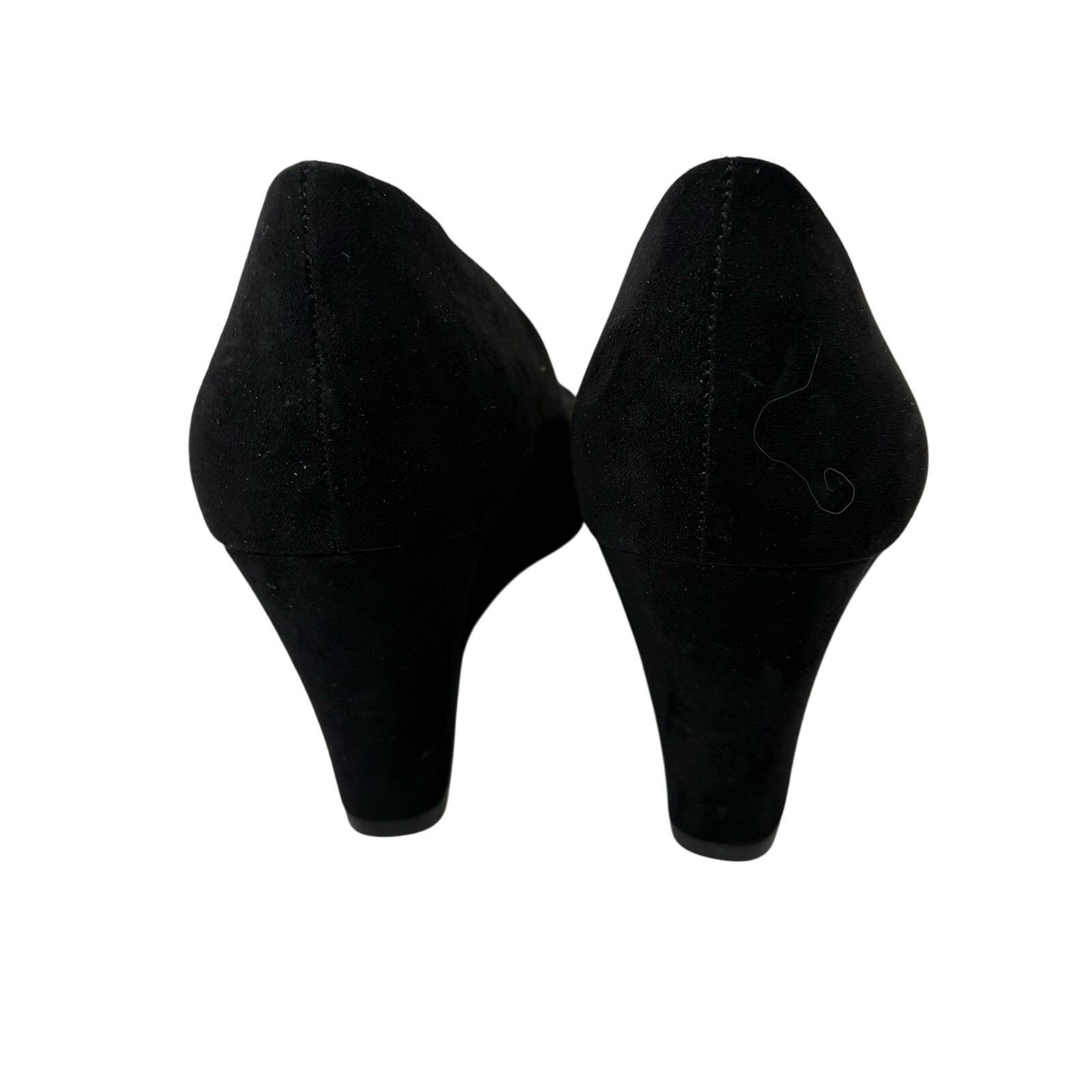 Other Kelly & Kate Women’s Wedge Pumps Heels sz 9 NEW #25-P Size US 9 / IT 39 - 5 Thumbnail