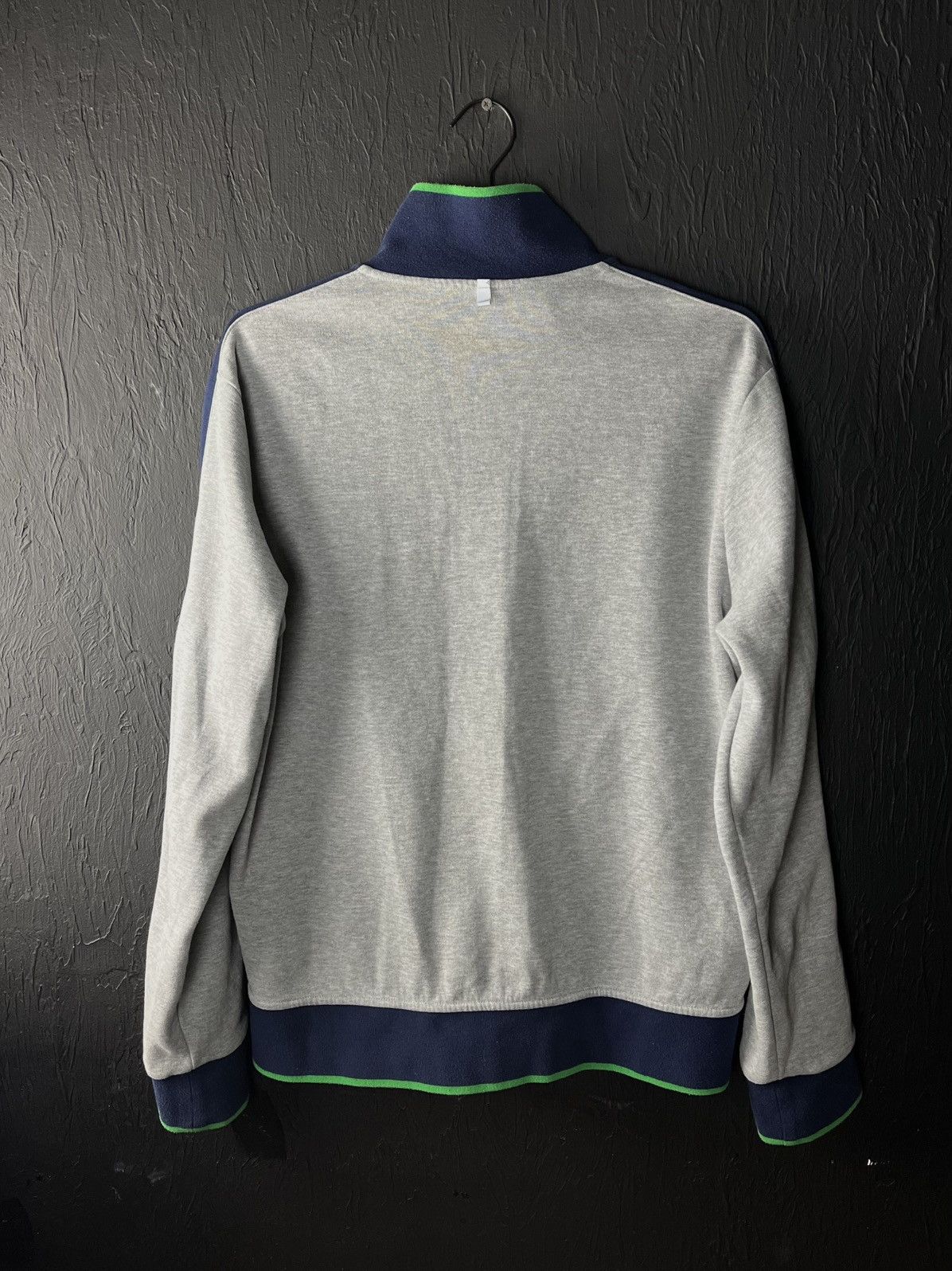 Polo Ralph Lauren 🐎Polo Sport Ralph Lauren Zip Hoodie sport jacket Size US L / EU 52-54 / 3 - 5 Thumbnail
