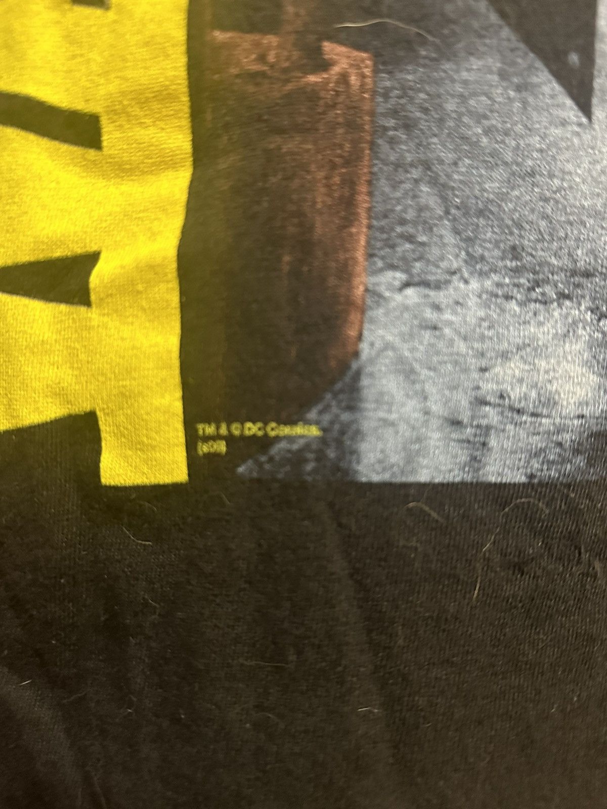 DC Comics Watchmen DC Comics Tshirt Y2K Nite Owl Movie Tee Grail Size US M / EU 48-50 / 2 - 5 Thumbnail