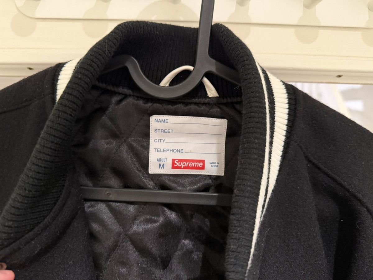 Supreme Supreme Drill Team Varsity Size US M / EU 48-50 / 2 - 6 Thumbnail