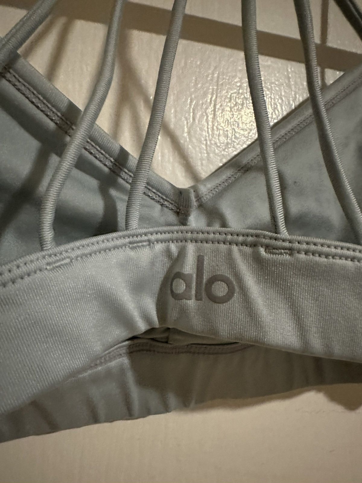 Alo Yoga Alo sports bra Size XS / US 0-2 / IT 36-38 - 3 Thumbnail