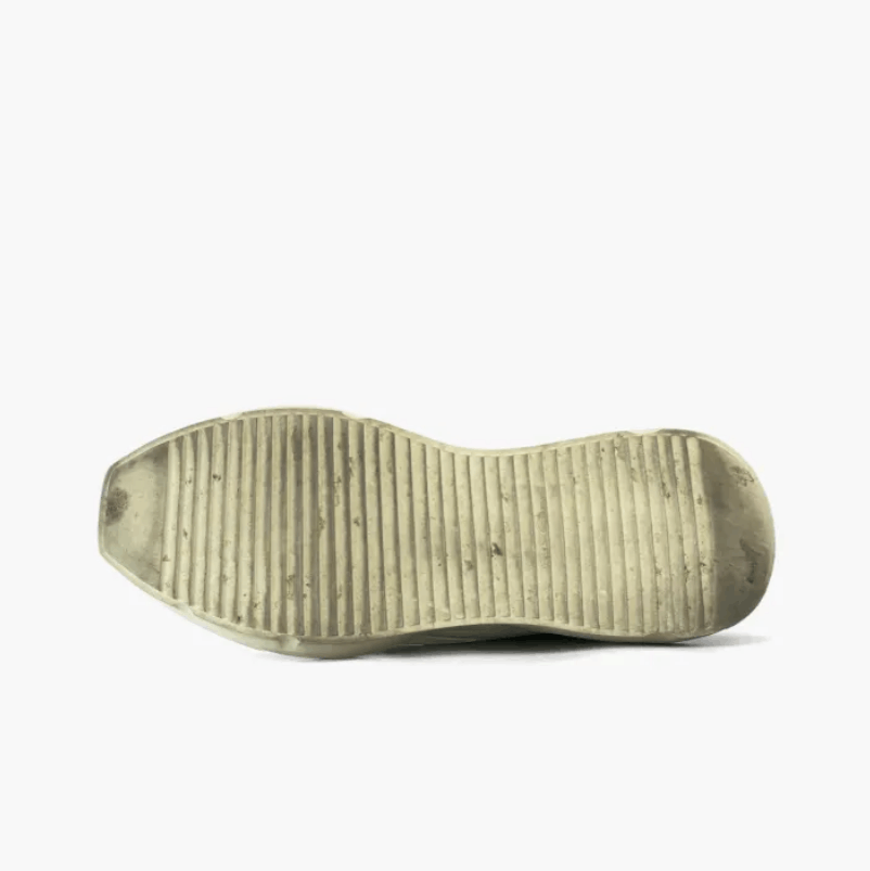 Rick Owens Rick Owens Low-Top Sneakers Size US 11 / EU 44 - 9 Thumbnail