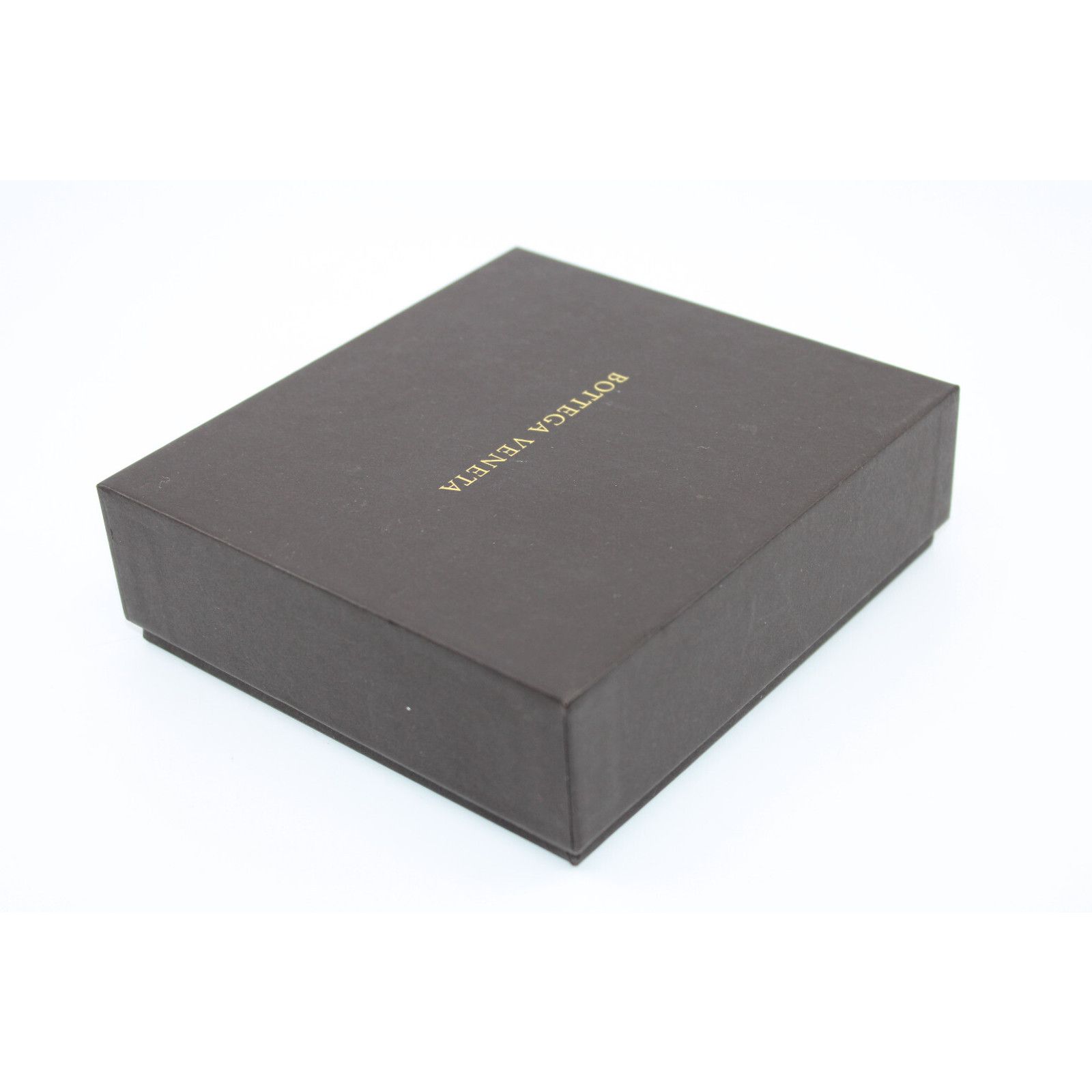 Bottega Veneta BOTTEGA VENETA Brown Empty Gift Box 5.5" x 5" x 1.75" Size ONE SIZE - 2 Thumbnail