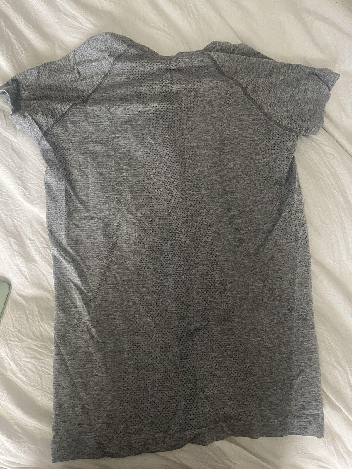 Lululemon Lululemon Swiftly Tech Sz 10 Size L / US 10 / IT 46 - 2 Thumbnail
