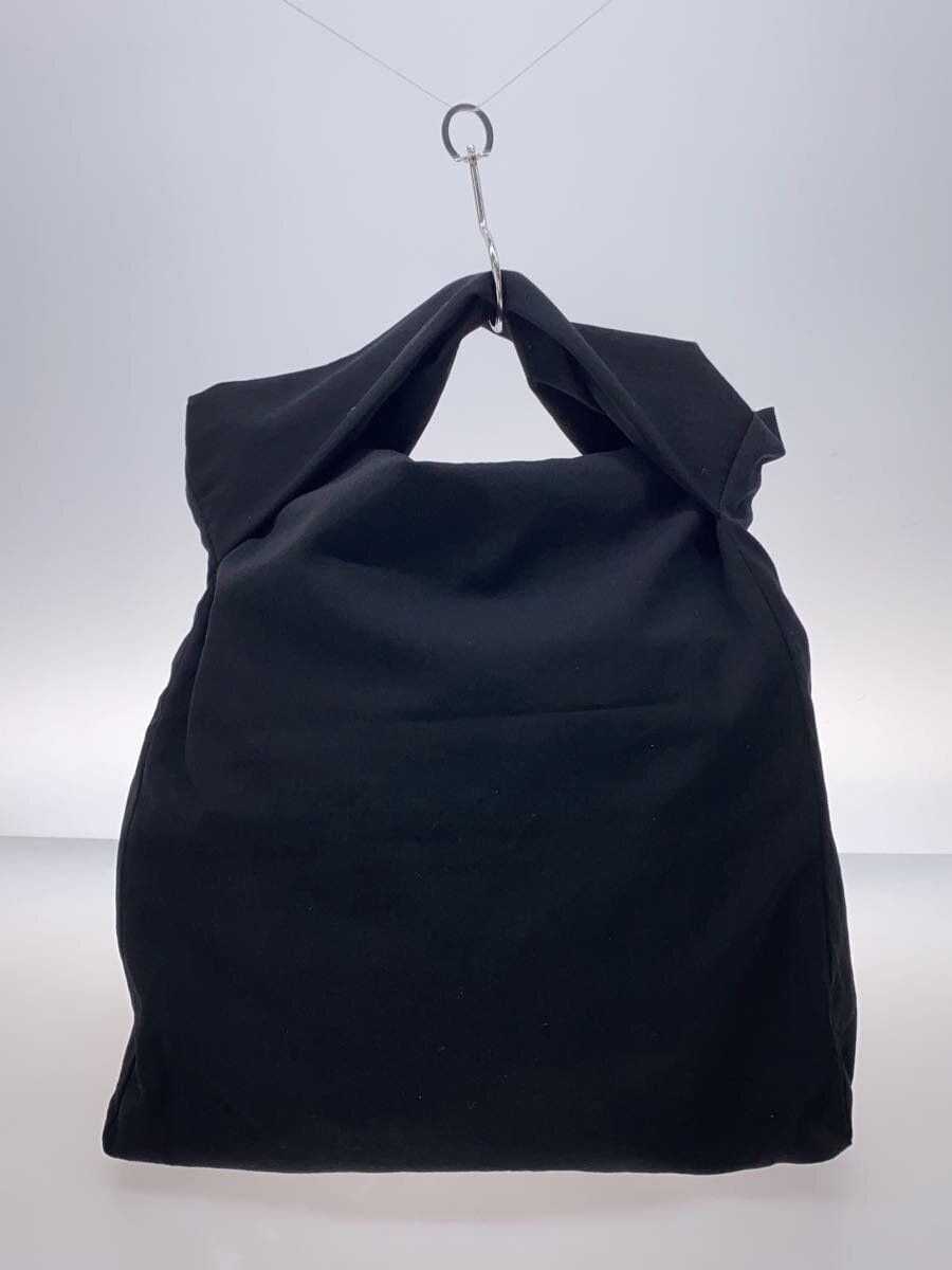 Yohji Yamamoto Night H yohji yamamoto Wool Gaba Handbag Size ONE SIZE - 3 Thumbnail