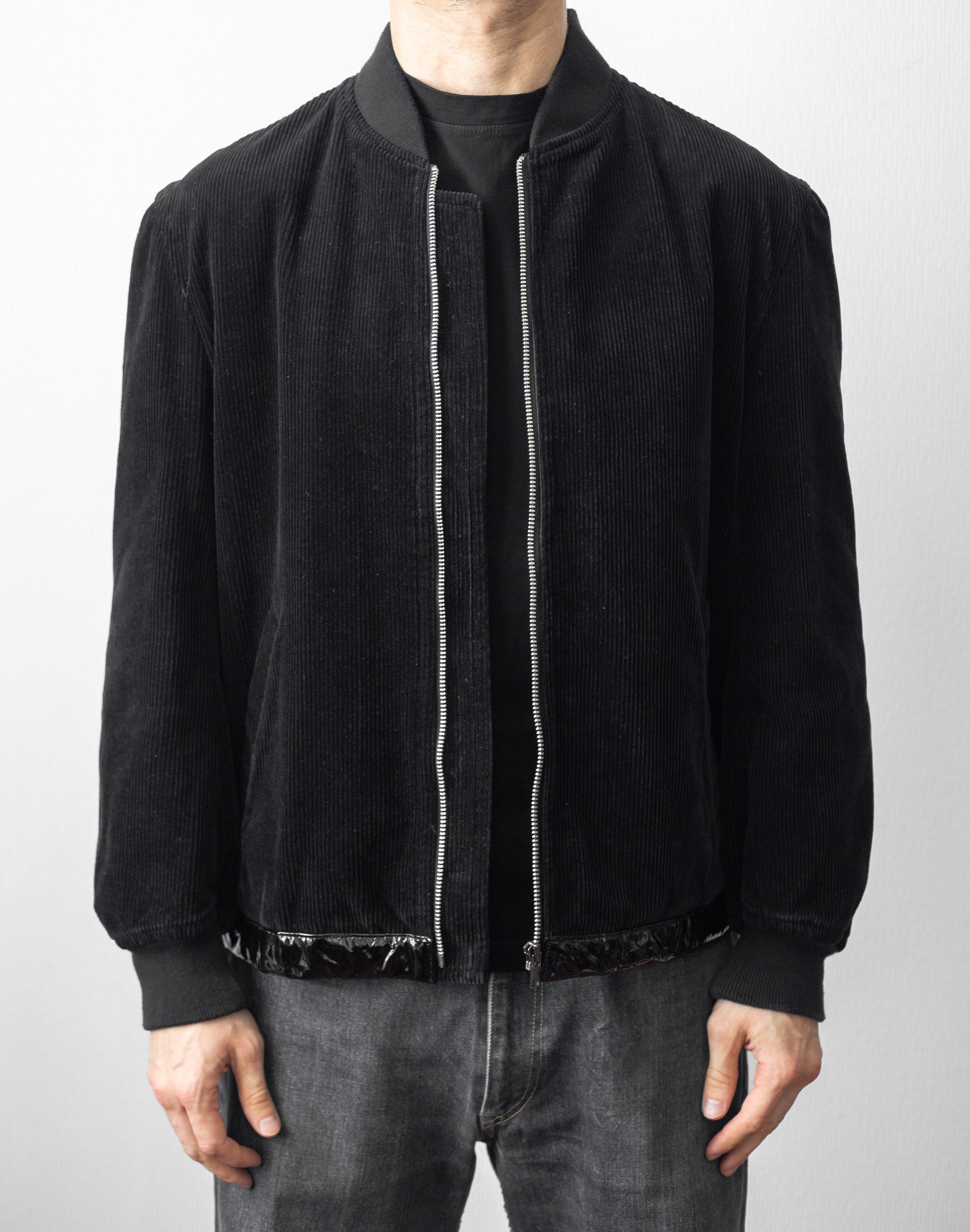 Comme des Garcons Homme bomber jacket Size US M / EU 48-50 / 2 - 3 Thumbnail