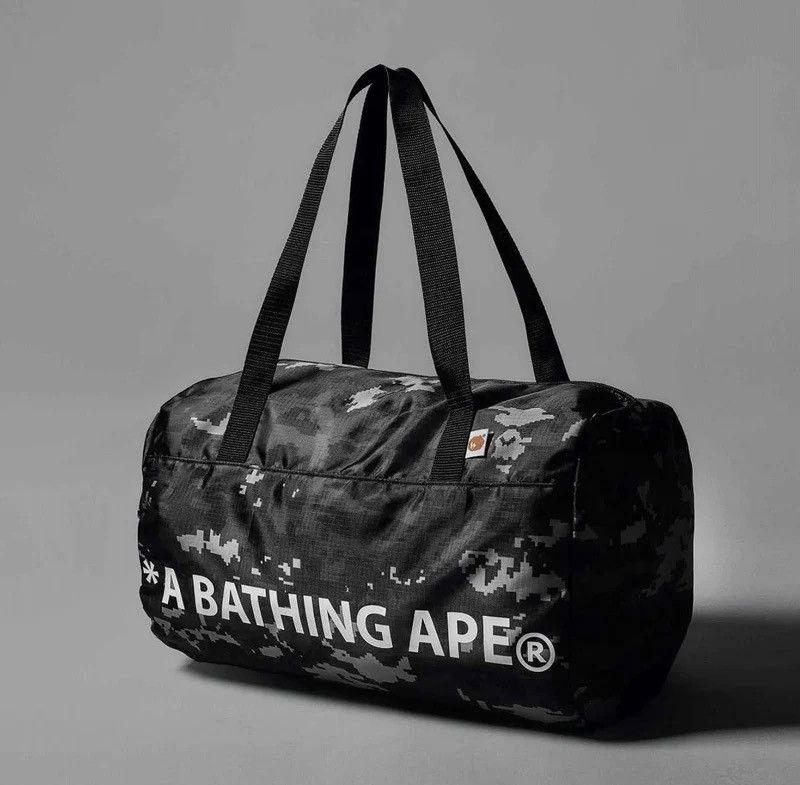 Bape Bape Bag Size ONE SIZE - 1 Thumbnail
