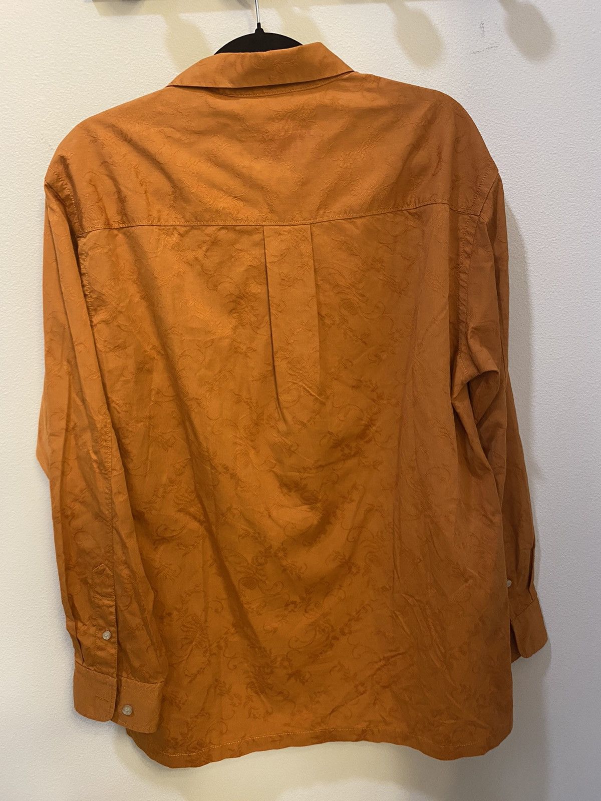 Tommy Bahama NWT Mens Medium Tommy Bahama Button Down Shirt Size US M / EU 48-50 / 2 - 3 Thumbnail