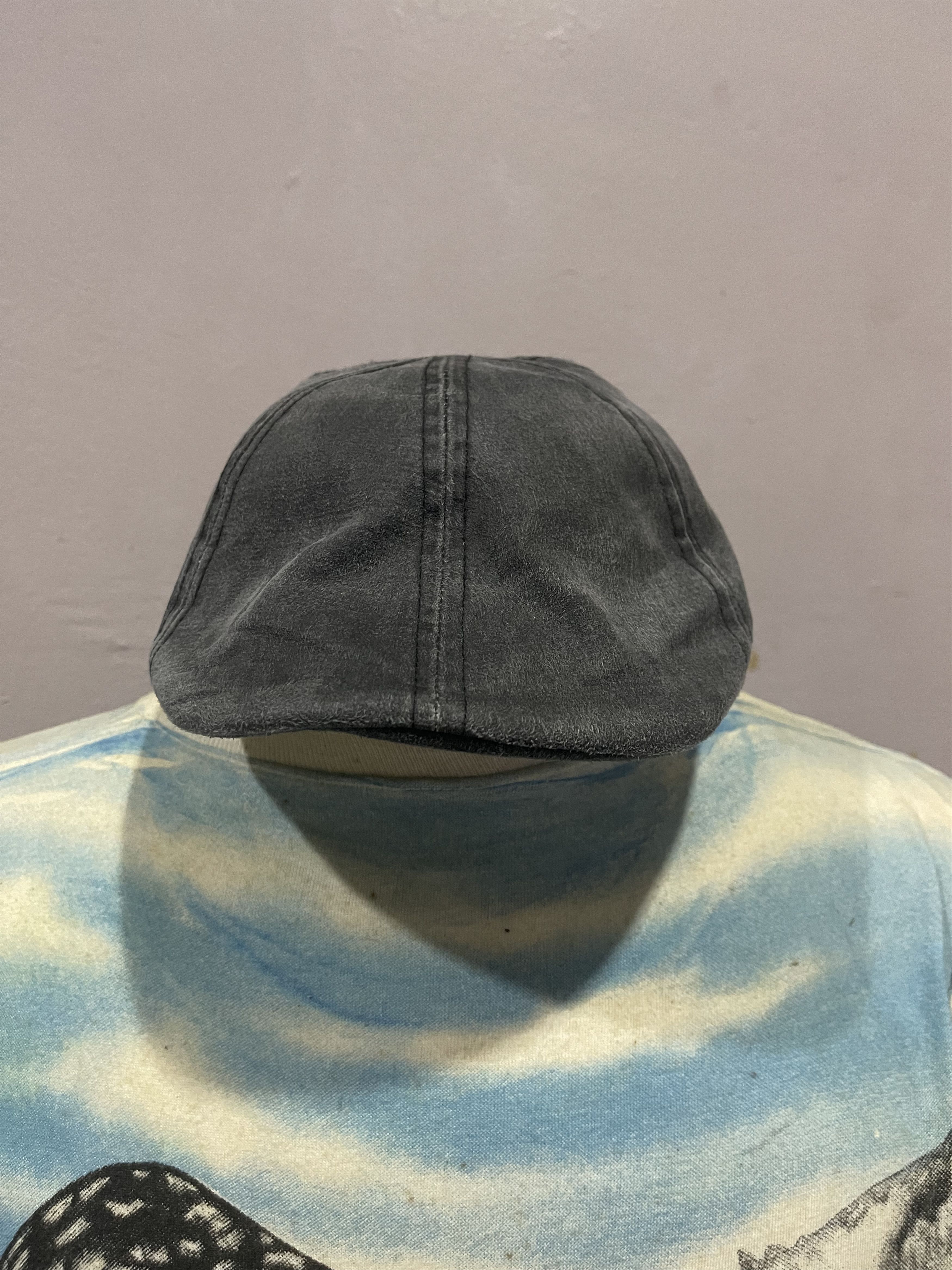 Harley Davidson Harley Davidson Motorcycles Beret Size ONE SIZE - 1 Thumbnail