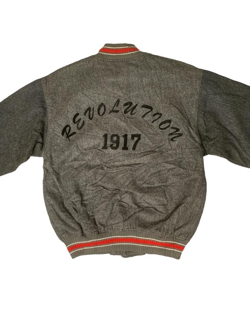 Vintage Vintage Friendly Sportswear Varsity Jackets Size US M / EU 48-50 / 2 - 1 Thumbnail