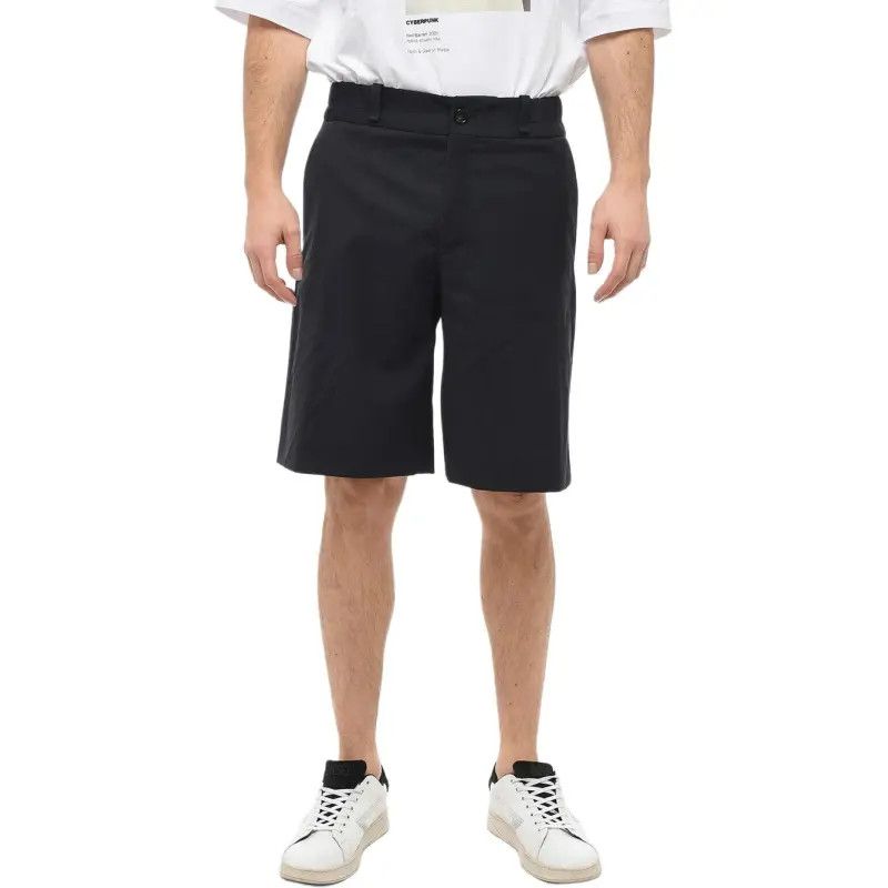 Lanvin o1y0125 Short in Midnight Blue Size US 30 / EU 46 - 4 Thumbnail