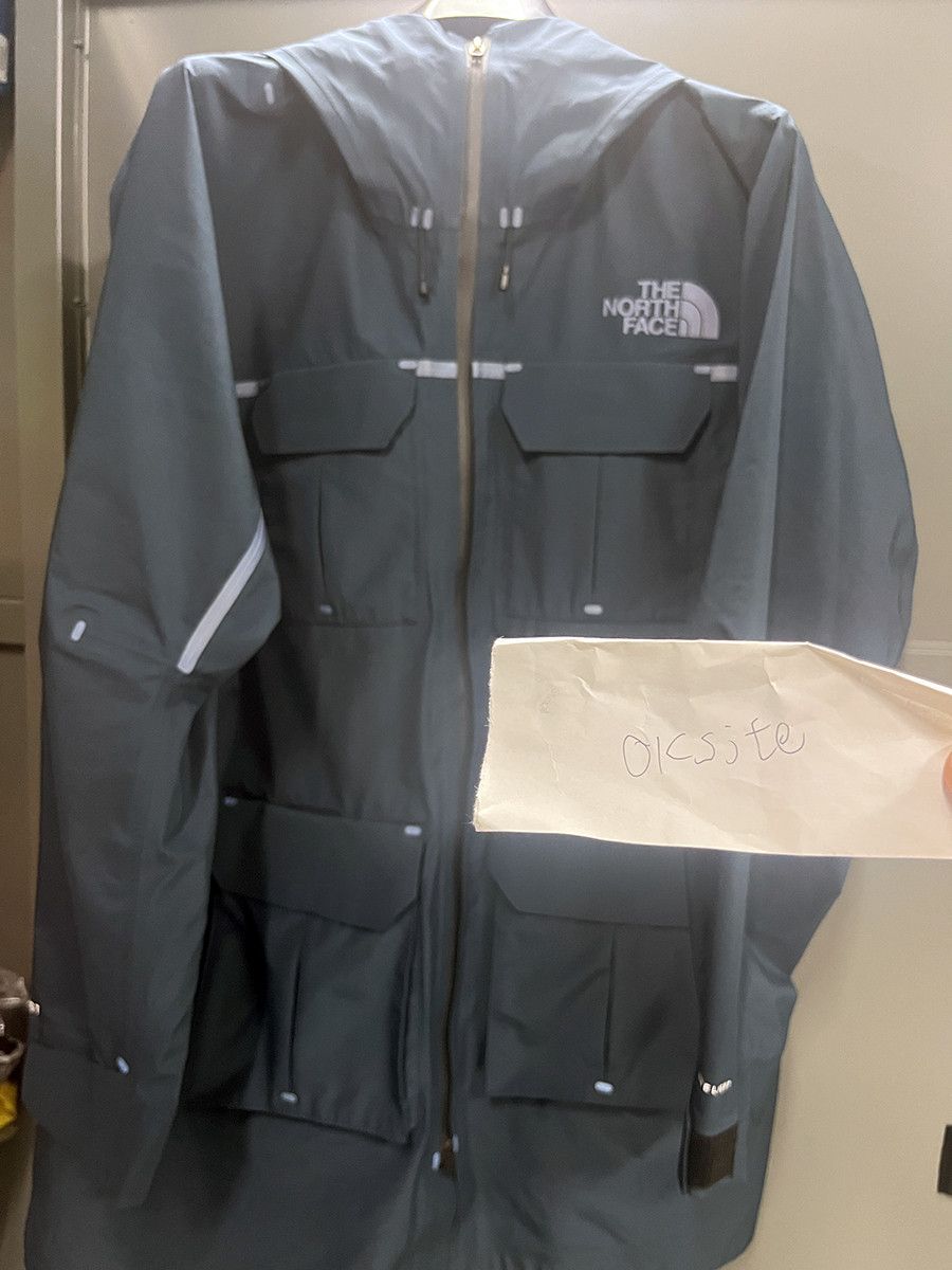 The North Face North Face RMST FUTURELIGHT Mountain Park L Size US L / EU 52-54 / 3 - 8 Thumbnail