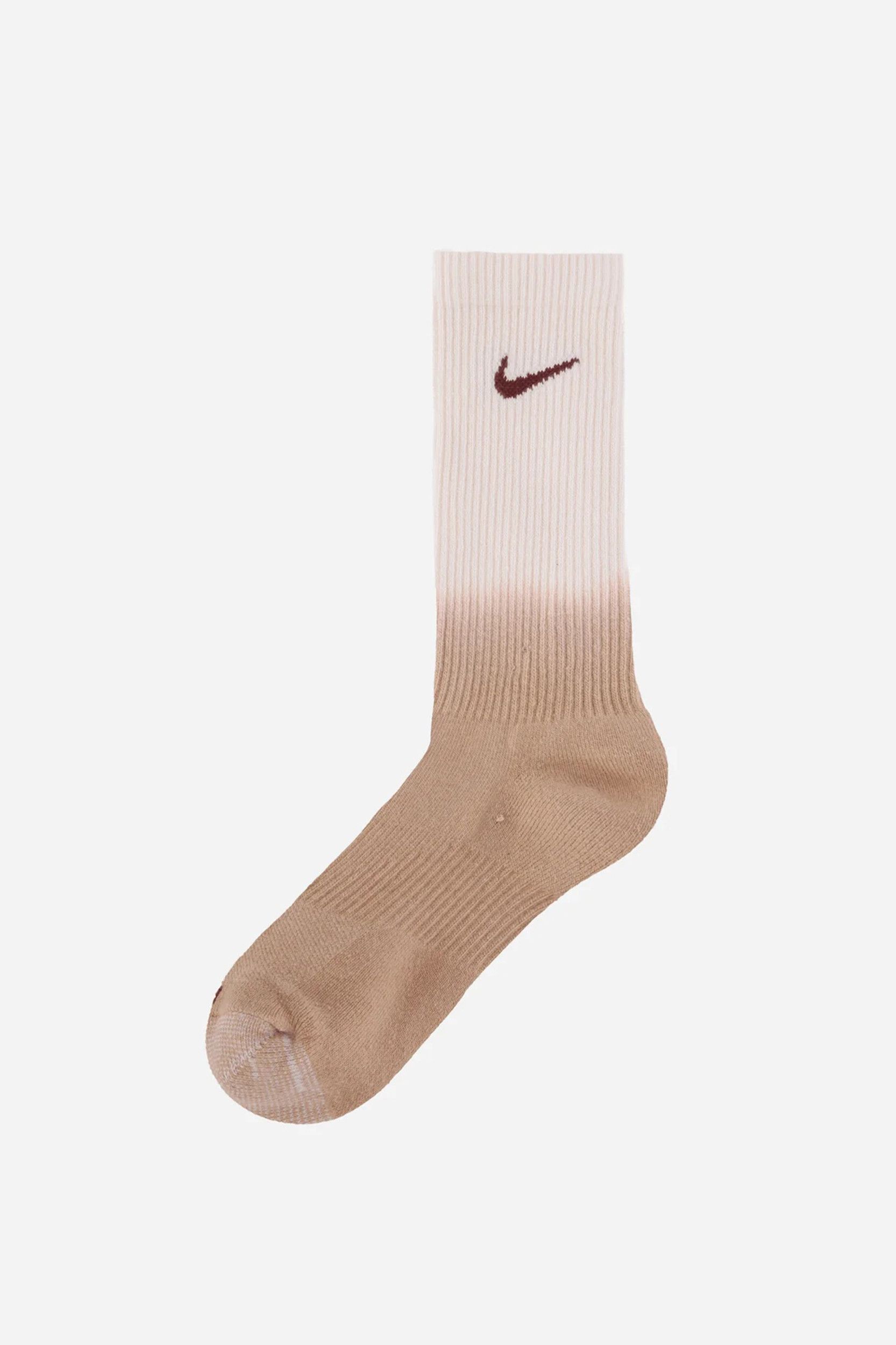 Nike Nike Everyday Plus Cushioned Crew Gradient Socks Sz XL Size ONE SIZE - 3 Thumbnail