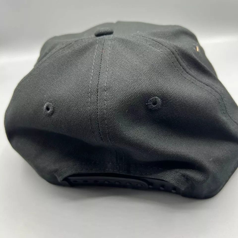 New Era Boston Red Sox Hat Men Military Patch The Golfer Snap Back Size ONE SIZE - 4 Thumbnail