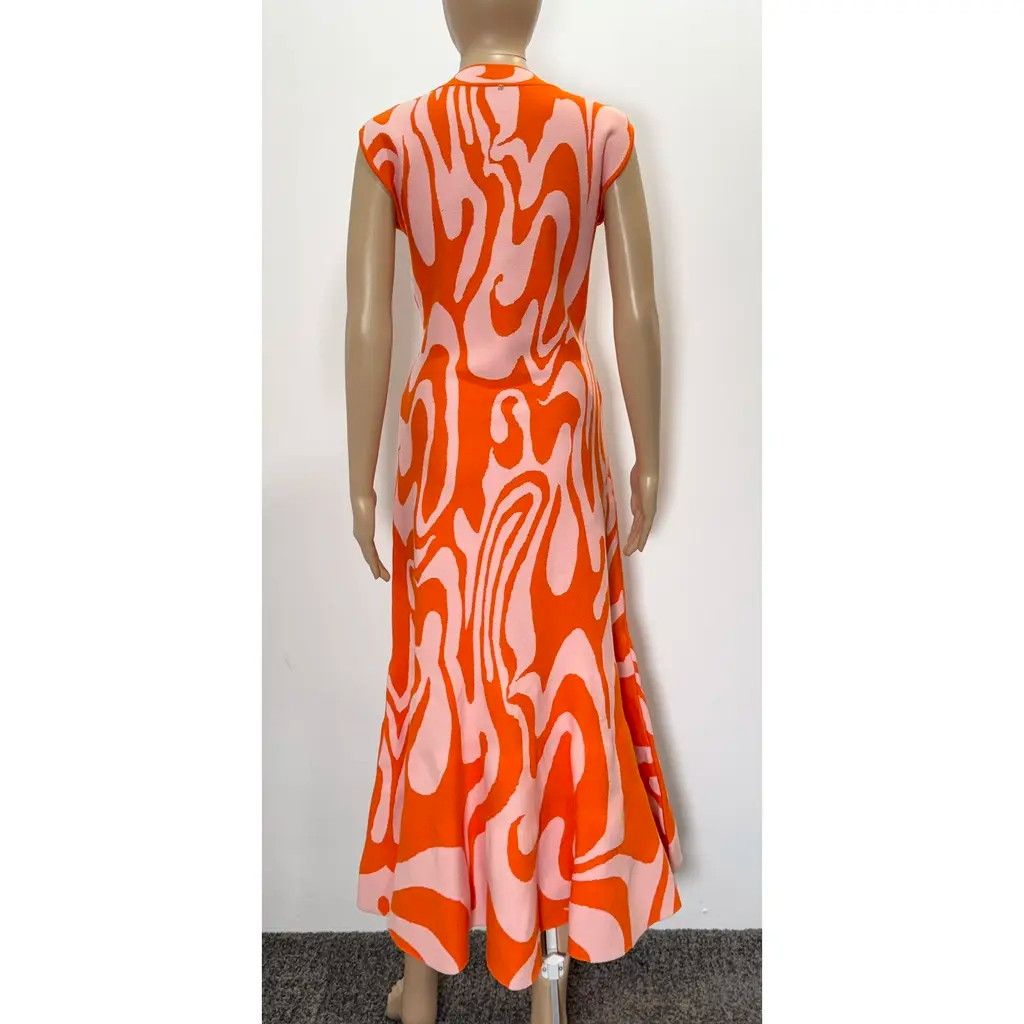 Max Mara Maxi dress, Max Mara Size M / US 6-8 / IT 42-44 - 3 Thumbnail