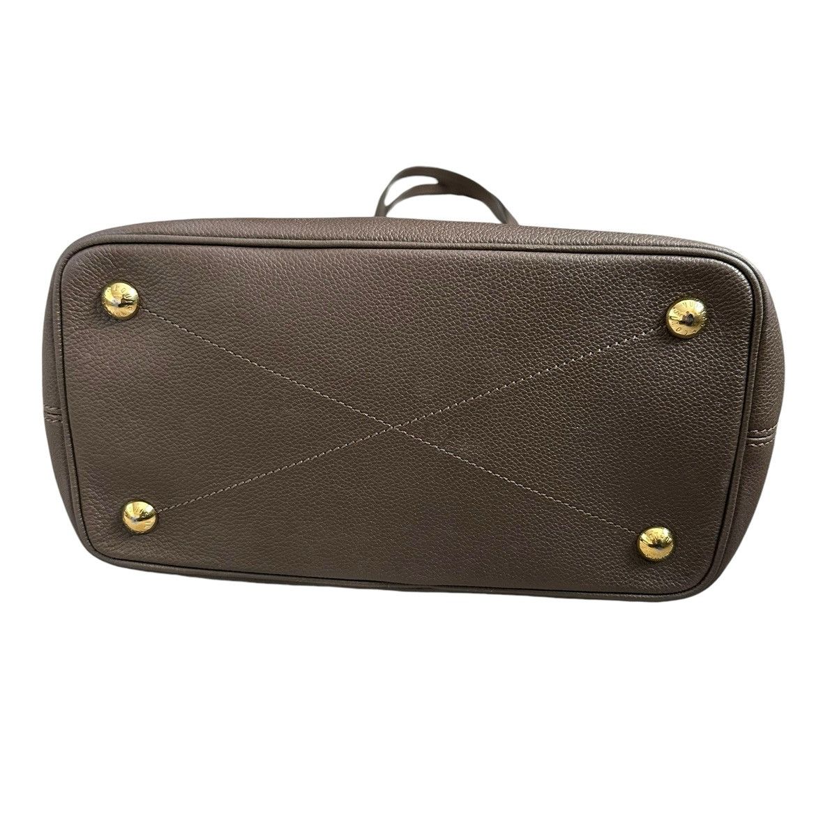 Louis Vuitton LV Louis Vuitton Ombre Monogram Empreinte Citadine PM Size ONE SIZE - 15 Thumbnail