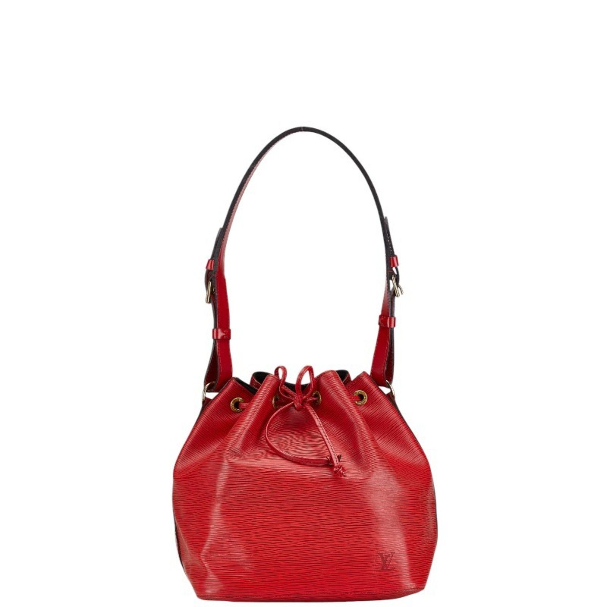 Louis Vuitton Louis Vuitton Noé shoulder Size ONE SIZE - 1 Thumbnail