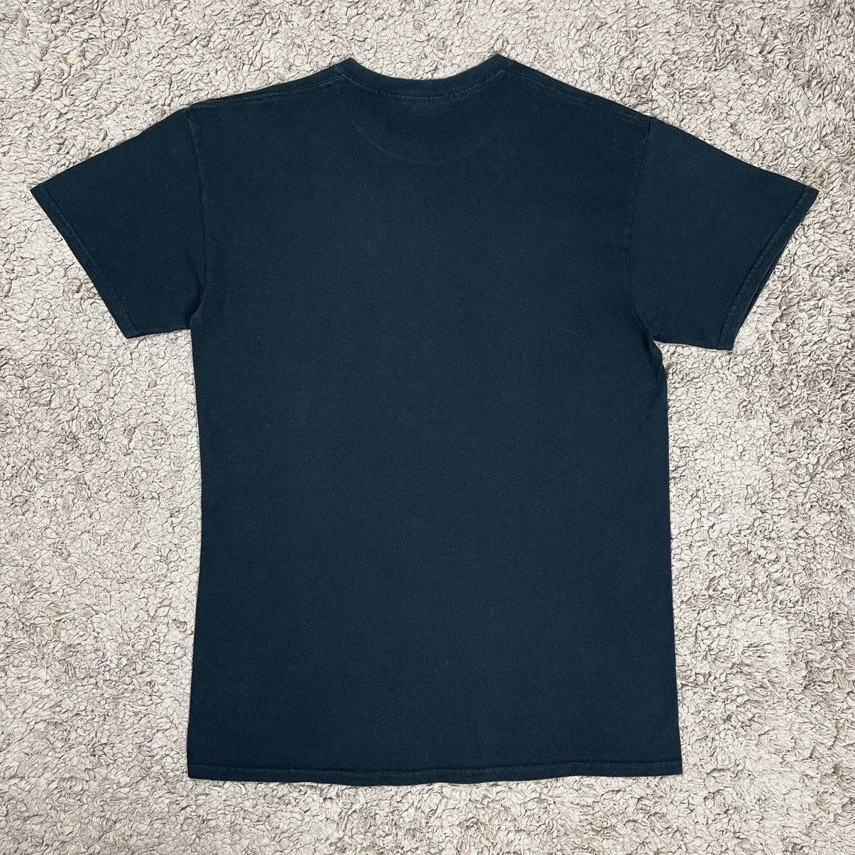 Gildan × Vintage 2013 The Hunger Games Catching Fire T-shirt Size US M / EU 48-50 / 2 - 2 Thumbnail