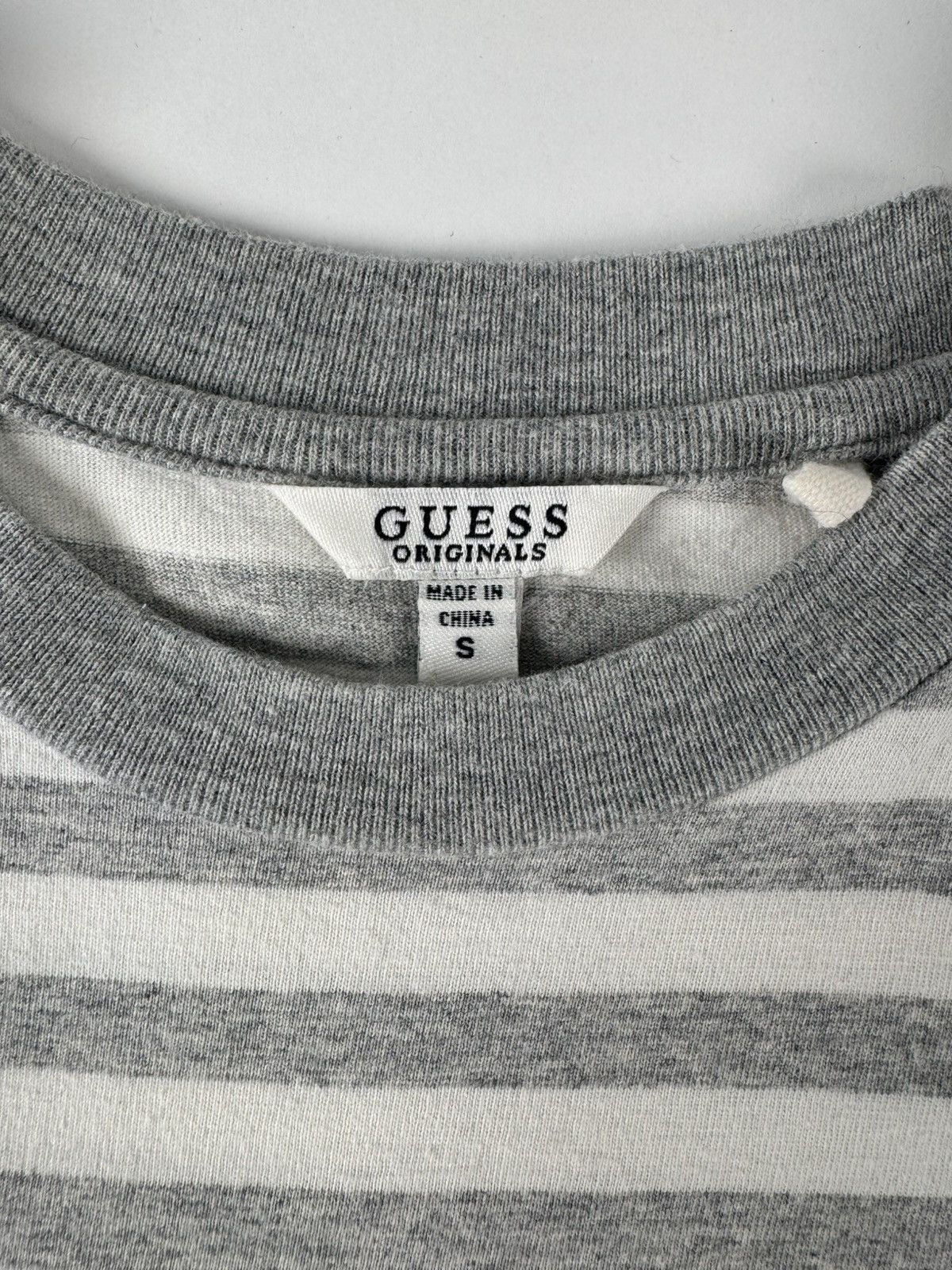 Guess Guess x Asap Rocky Size US S / EU 44-46 / 1 - 2 Thumbnail