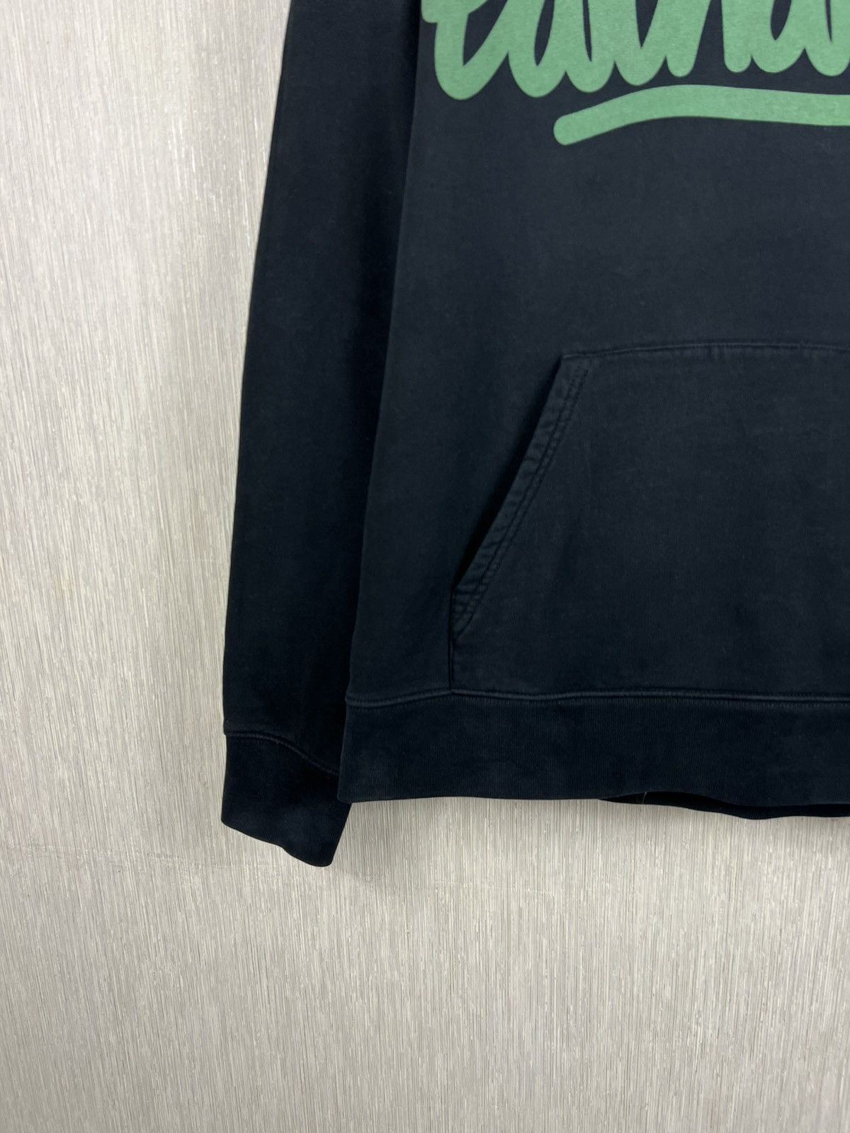 Carhartt Vintage Carhartt hooded logo script sweat hoodie y2k retro Size US S / EU 44-46 / 1 - 7 Thumbnail