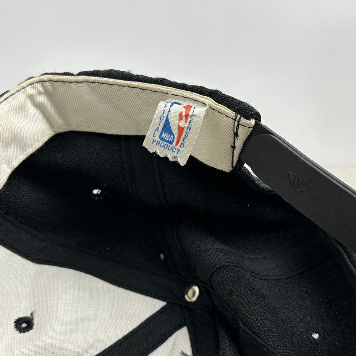 NBA × Sports Specialties × Vintage Vintage NBA Los Angeles Clippers Dline 90s Hat Size ONE SIZE - 6 Thumbnail