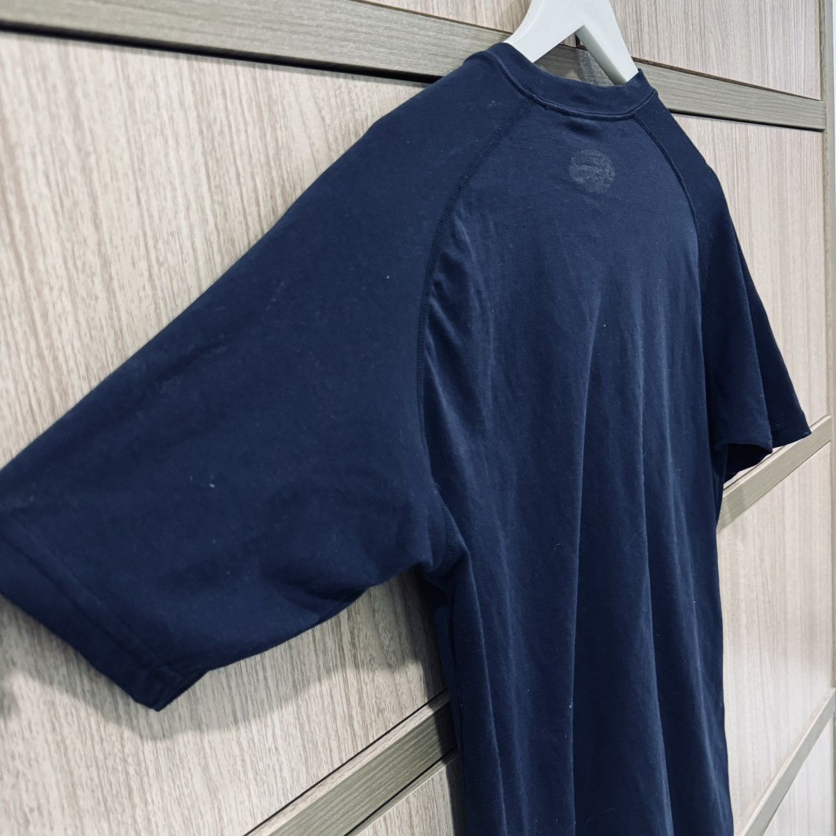 Under Armour Under armour Big Logo Tee Size US M / EU 48-50 / 2 - 4 Thumbnail
