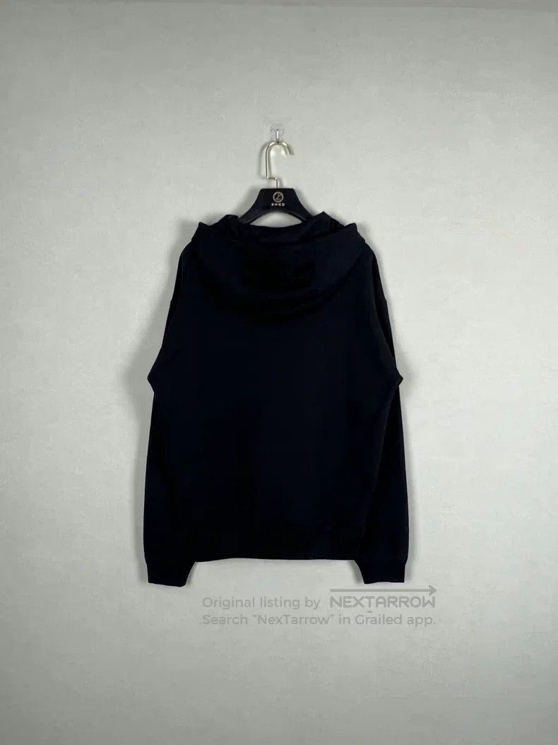 Versace Versace Main line black sweatshirt Size US XS / EU 42 / 0 - 3 Thumbnail