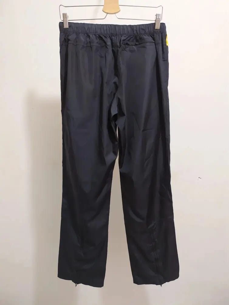 Comme des Garcons × Comme des Garcons SHIRT Comme Des Garcons Parchute Drawstring Waist Pants Size US 32 / EU 48 - 4 Thumbnail