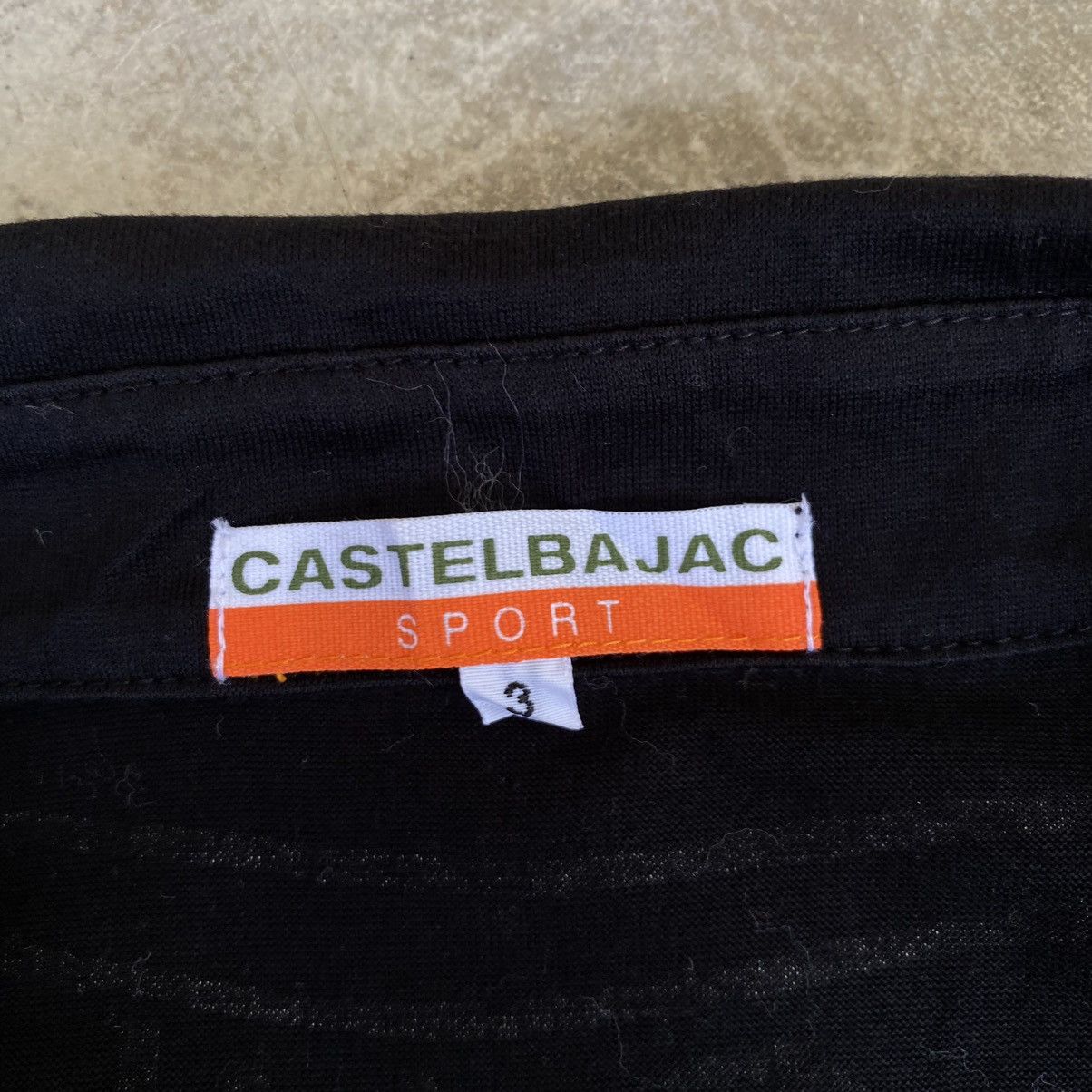 Jean Charles De Castelbajac Jean charles de castelbajac Sport Polos Shirt Size M / US 6-8 / IT 42-44 - 6 Thumbnail
