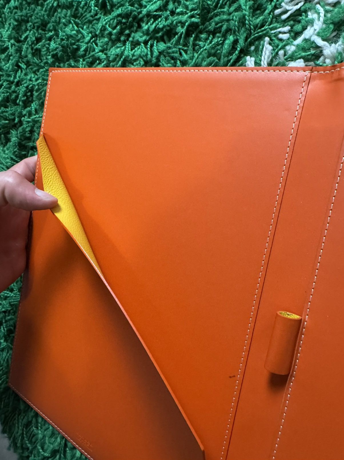 Goyard Goyard Notebook Size ONE SIZE - 5 Thumbnail