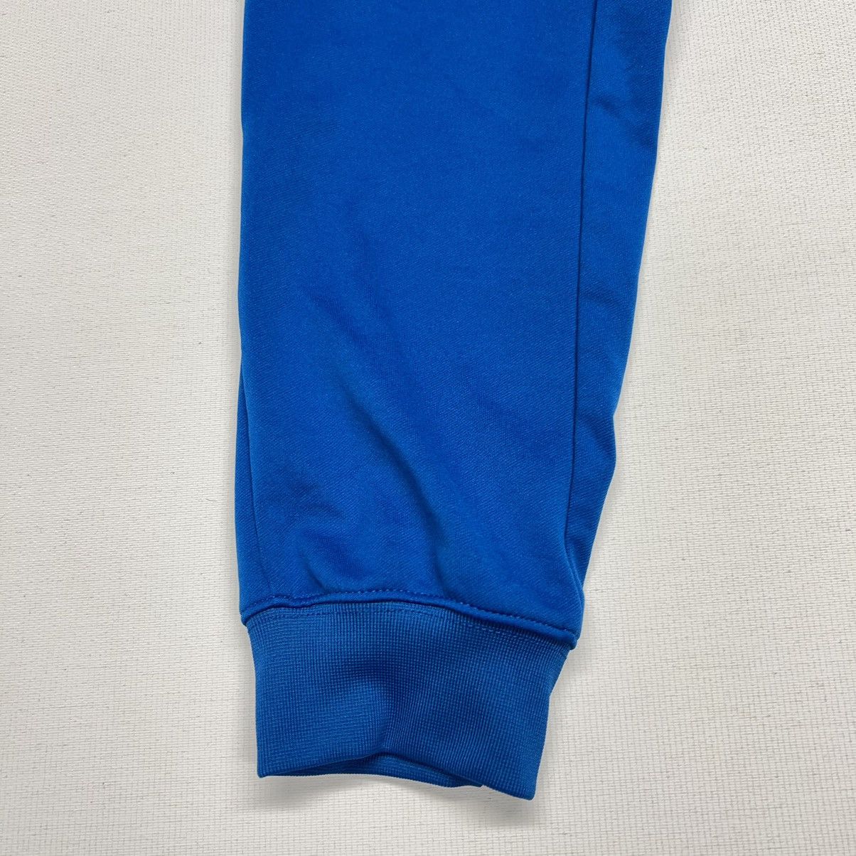 Nike Nike Sweatpants Blue Joggers Fleece Logo Swoosh Active Size US 30 / EU 46 - 20 Thumbnail