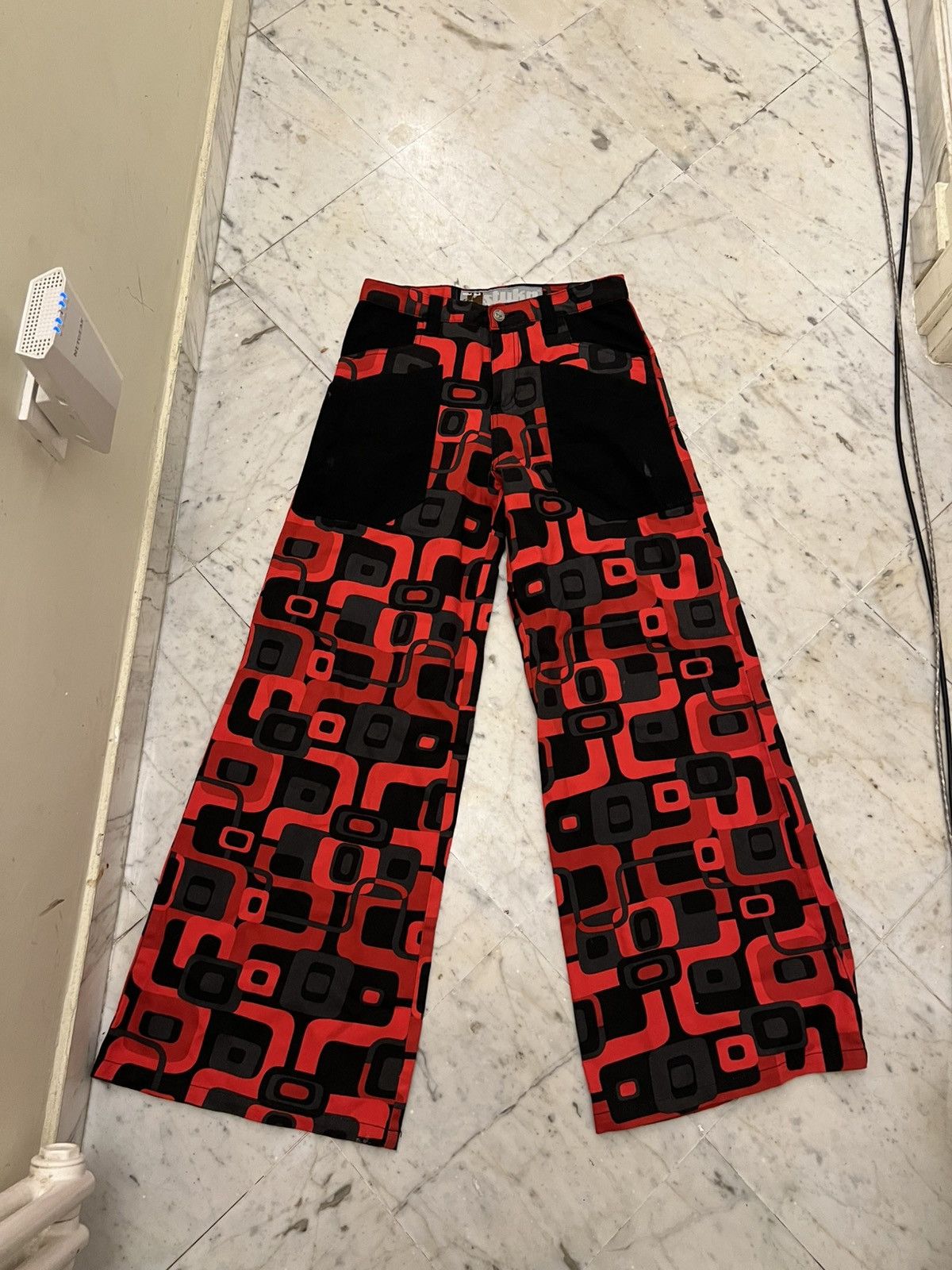Stuka Pants | Grailed