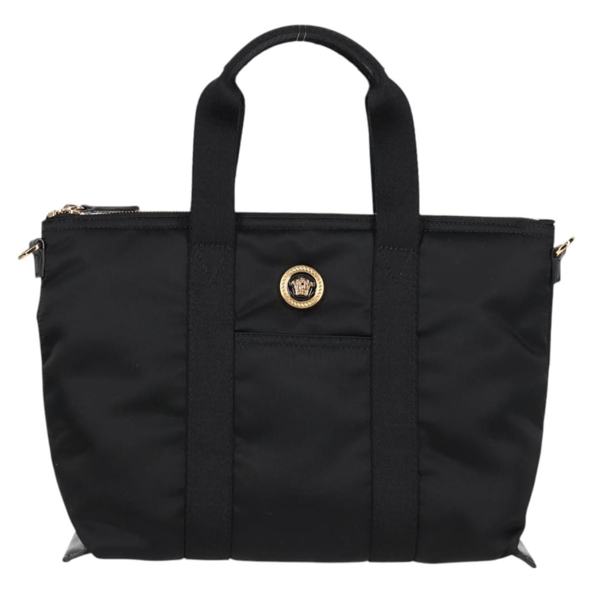 Versace Versace Medusa handbag Size ONE SIZE - 1 Thumbnail